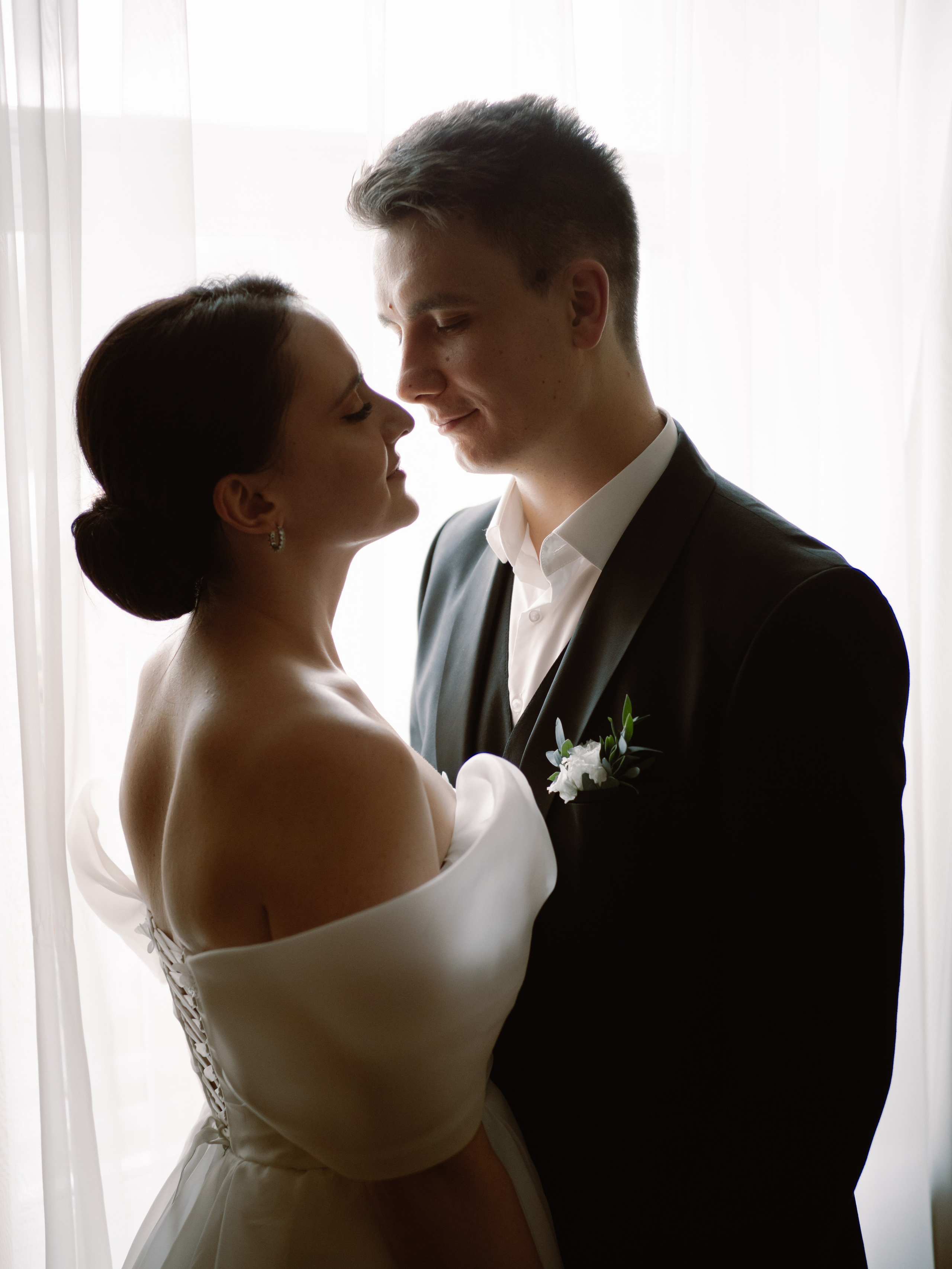 Фотограф Рязань. Семейный Свадебный фотограф