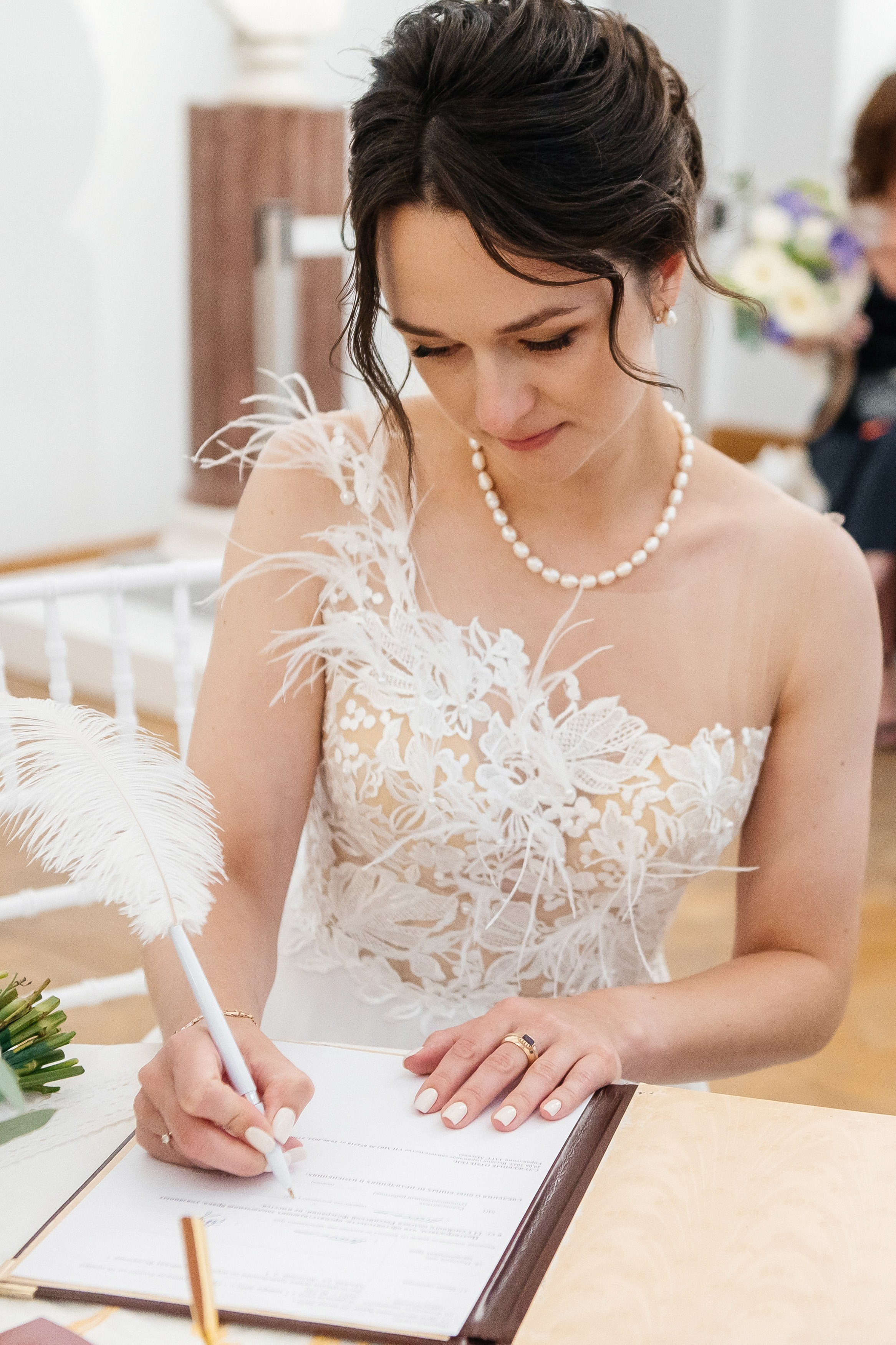 Владимир и Мария. Фотограф в Москве Дмитрий Жарков