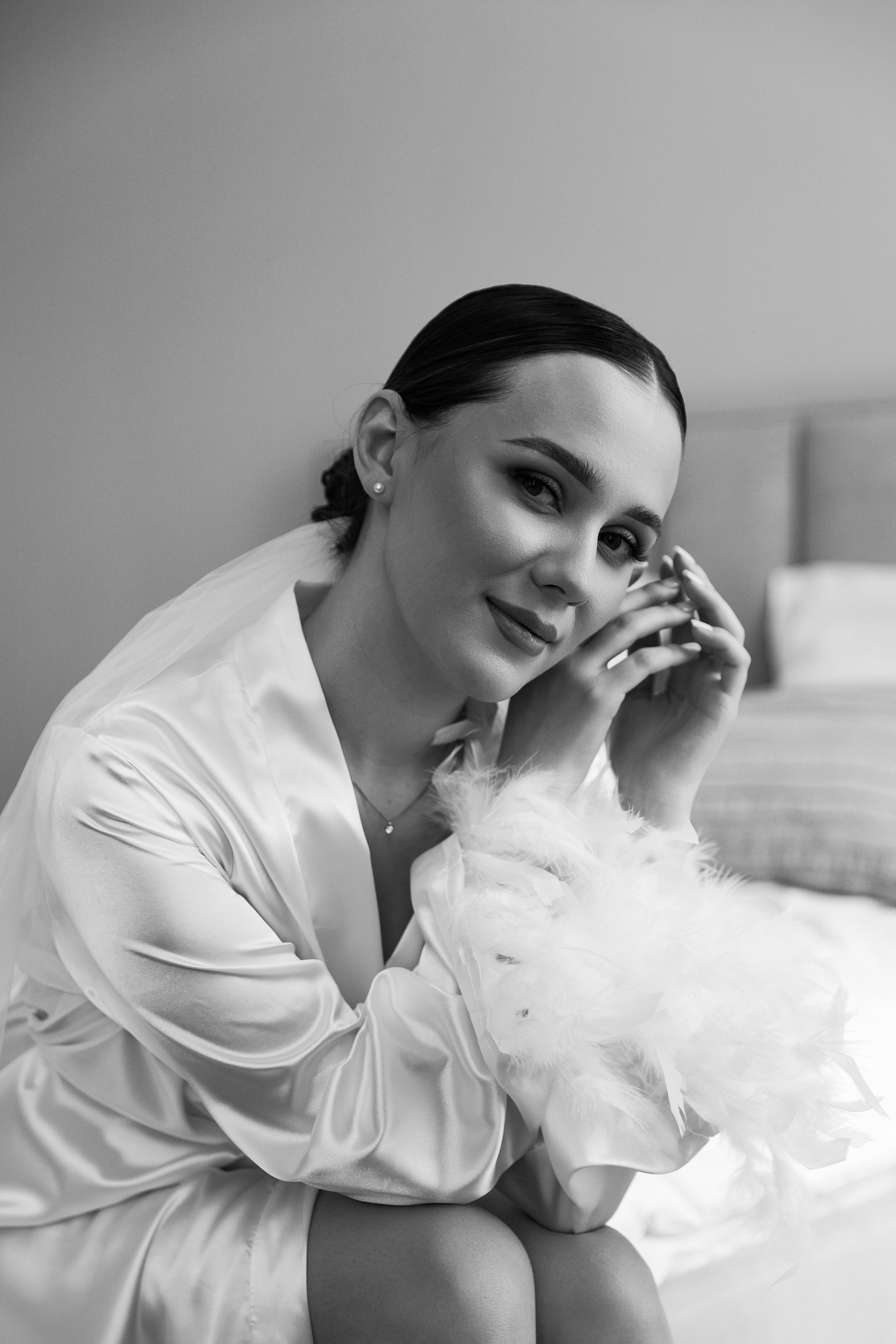 Тимур и Диана. Таирова Гузель|Свадебный фотограф в Ульяновске