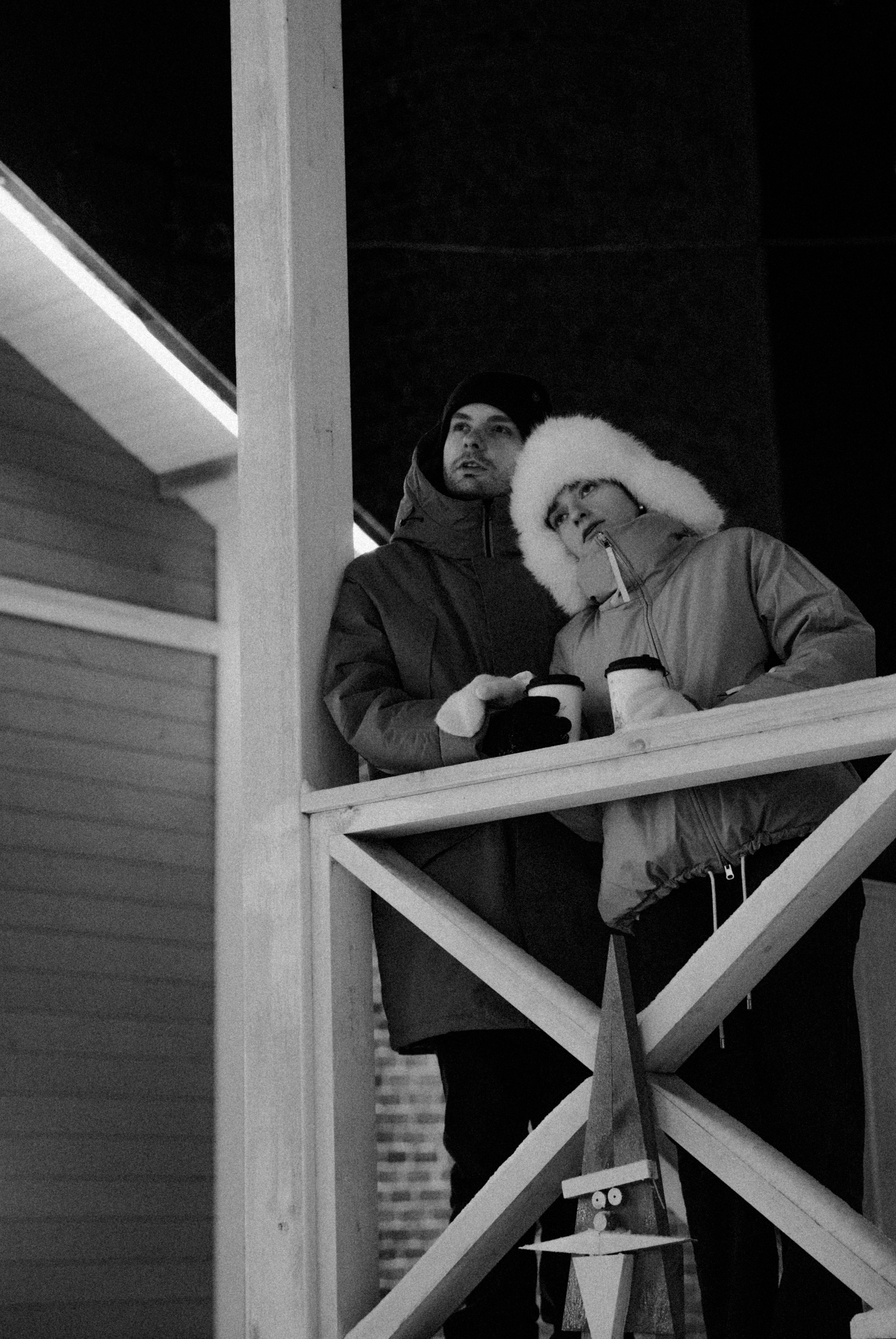 Арсений и Евгения. Фотограф в Выборге | Юлия Басырова