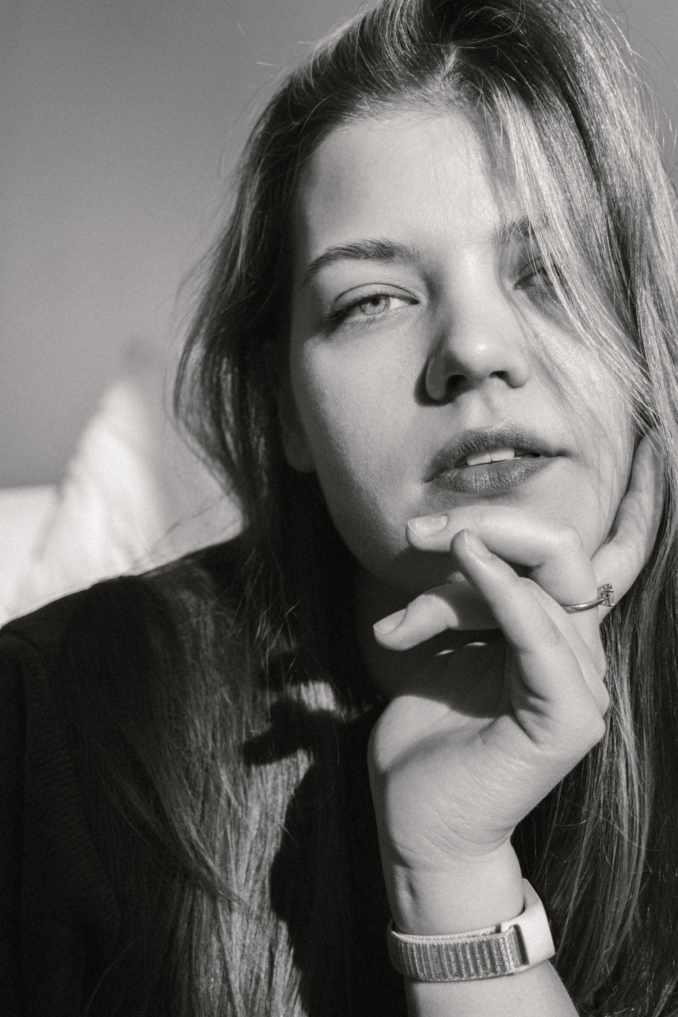 Индивидуальная и контент-съемка в Екатеринбурге и Нижнем Тагиле