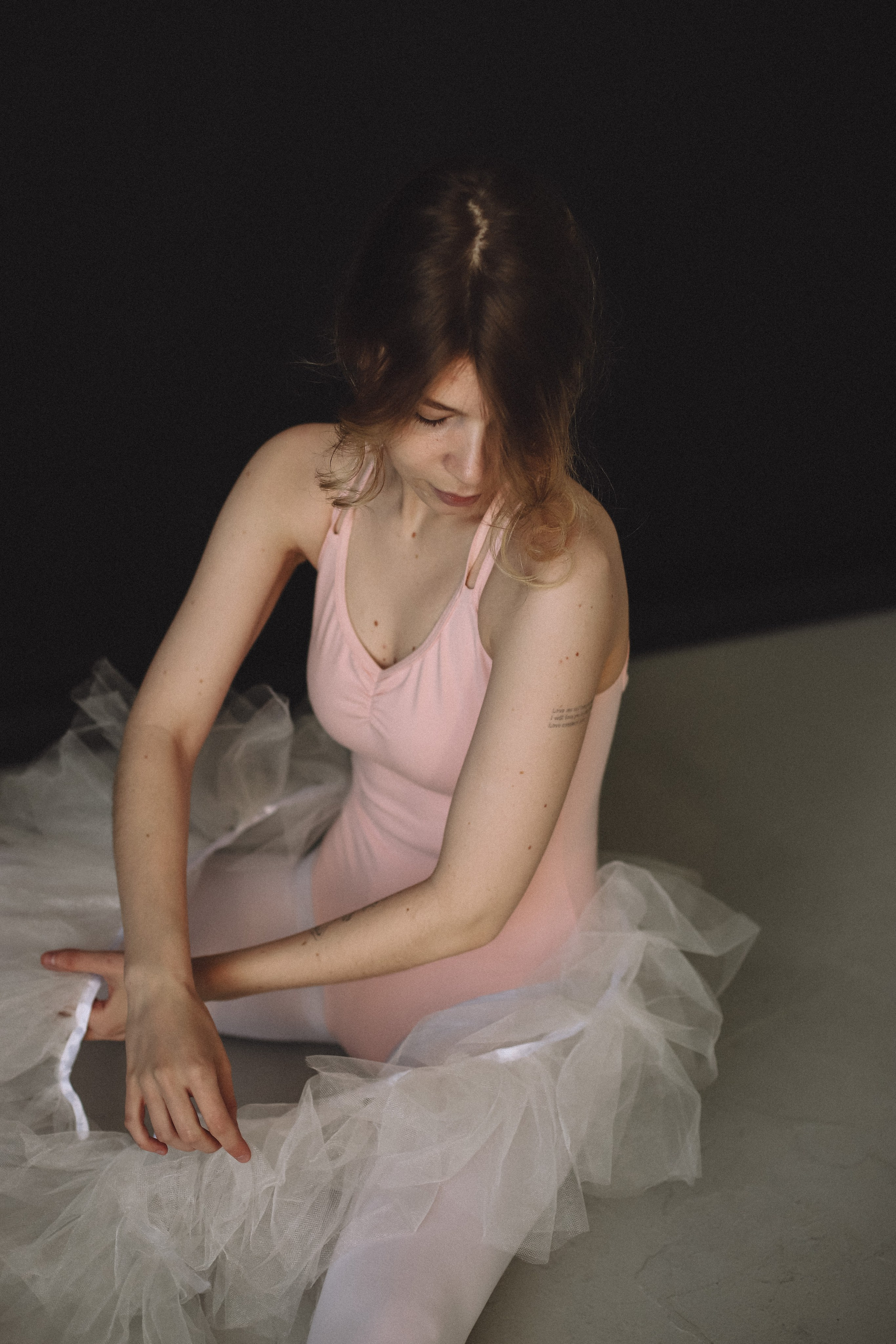 Настя. Фотограф в Нижнем Новгороде Кристина Батанова