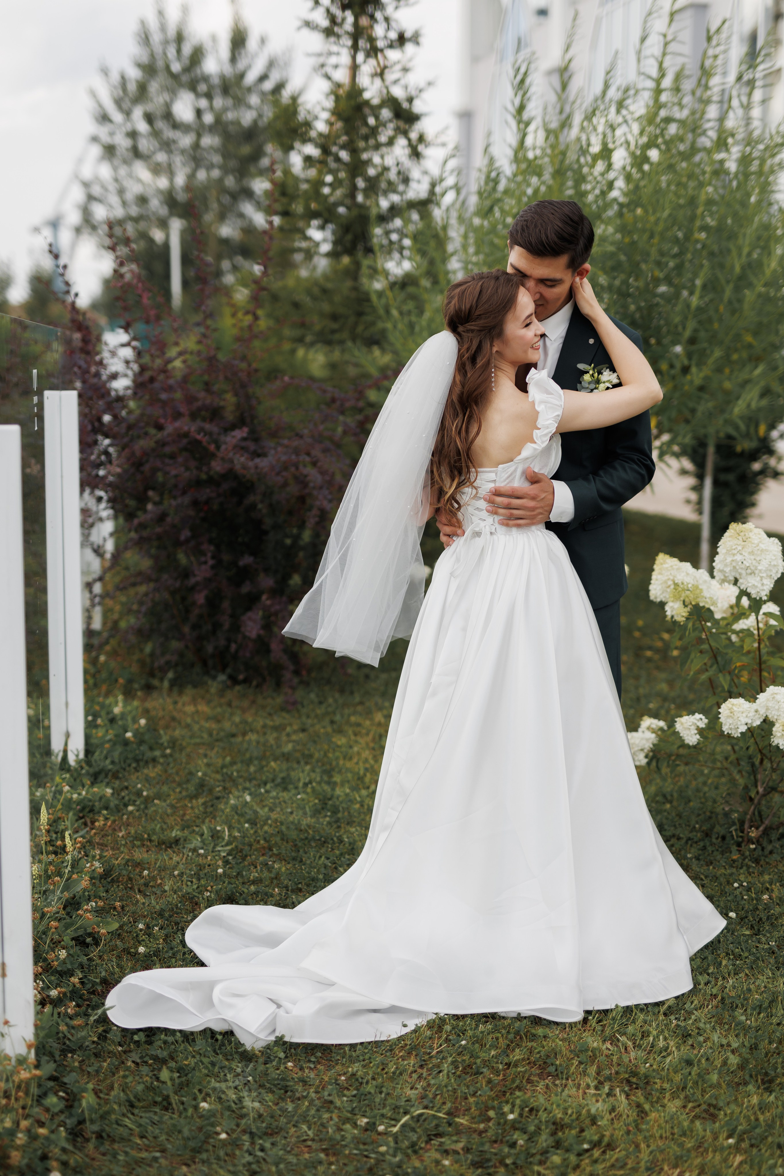 Алмаз Вилия. Фотограф Александр Литвинов