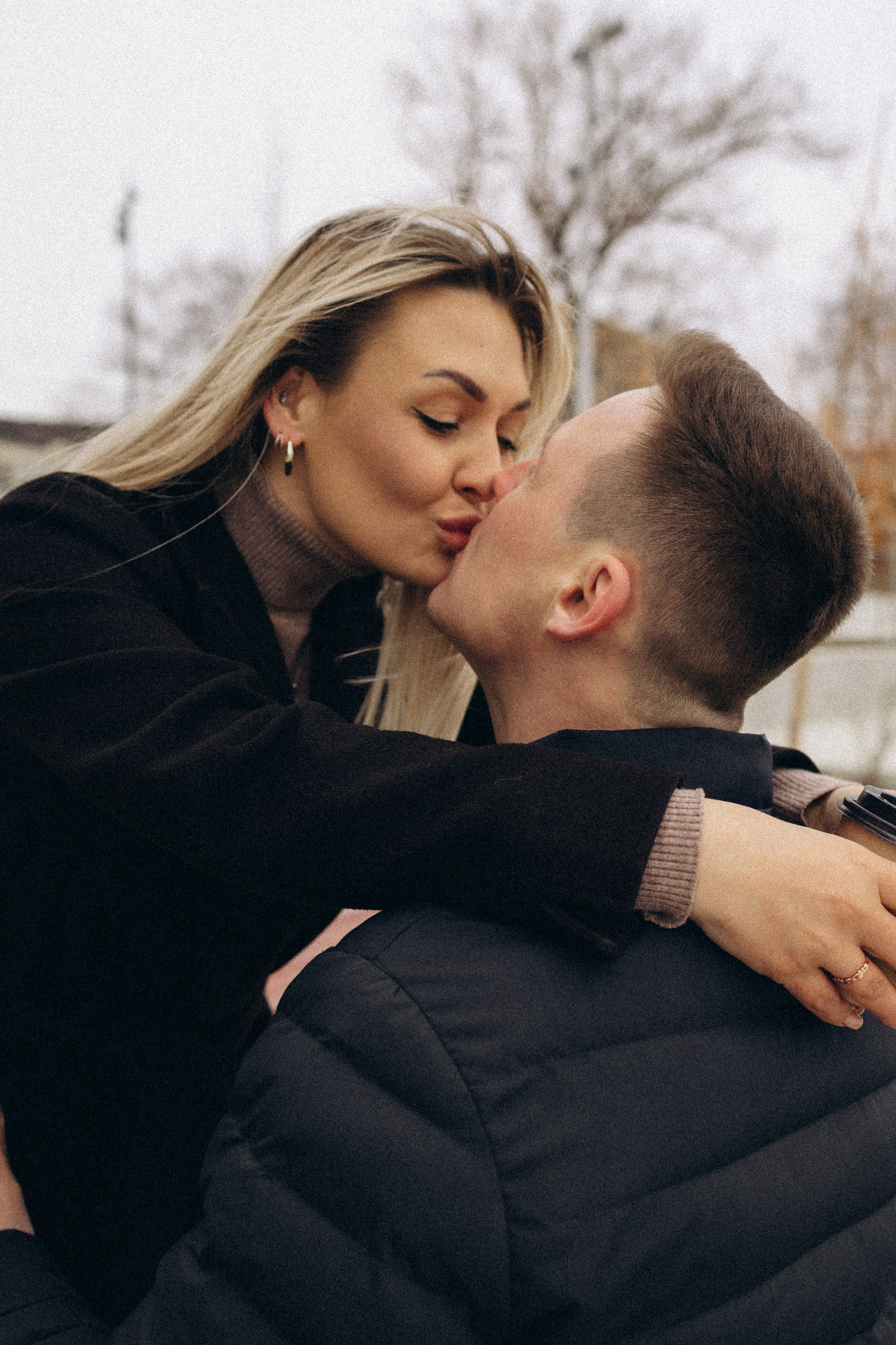 ♡ Love Story ♡. Фотограф в Южно-Сахалинске