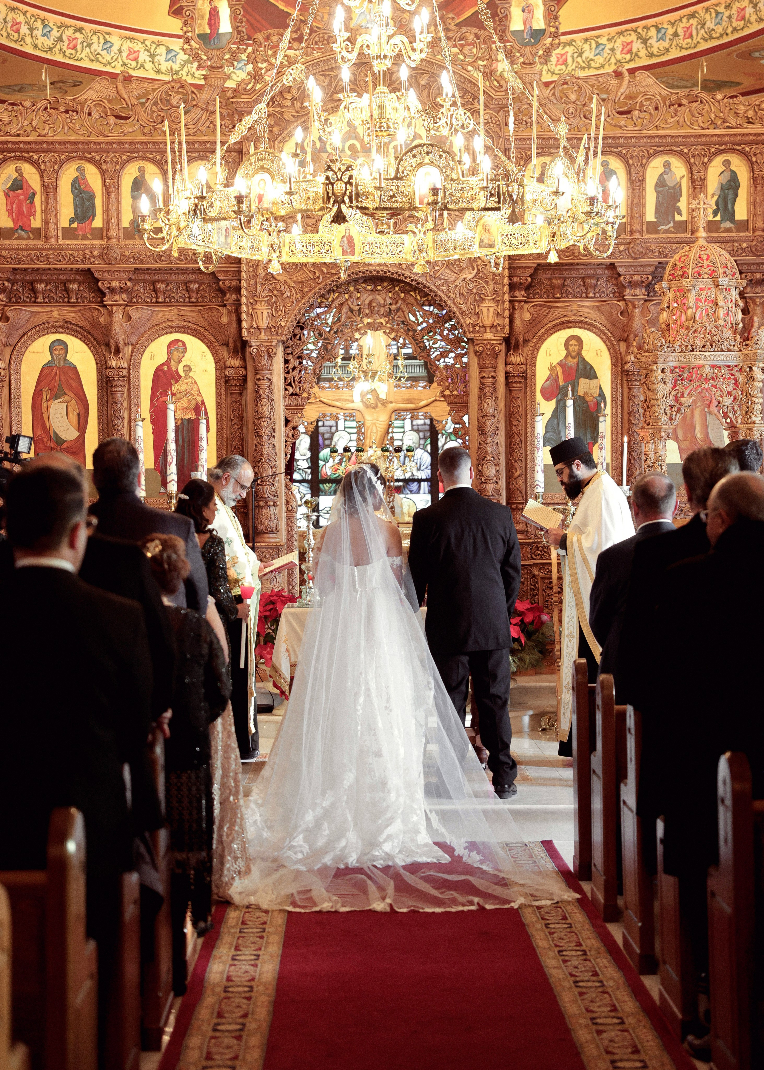 Weddings. Halifax Photographer — Kristina Konstantinidi