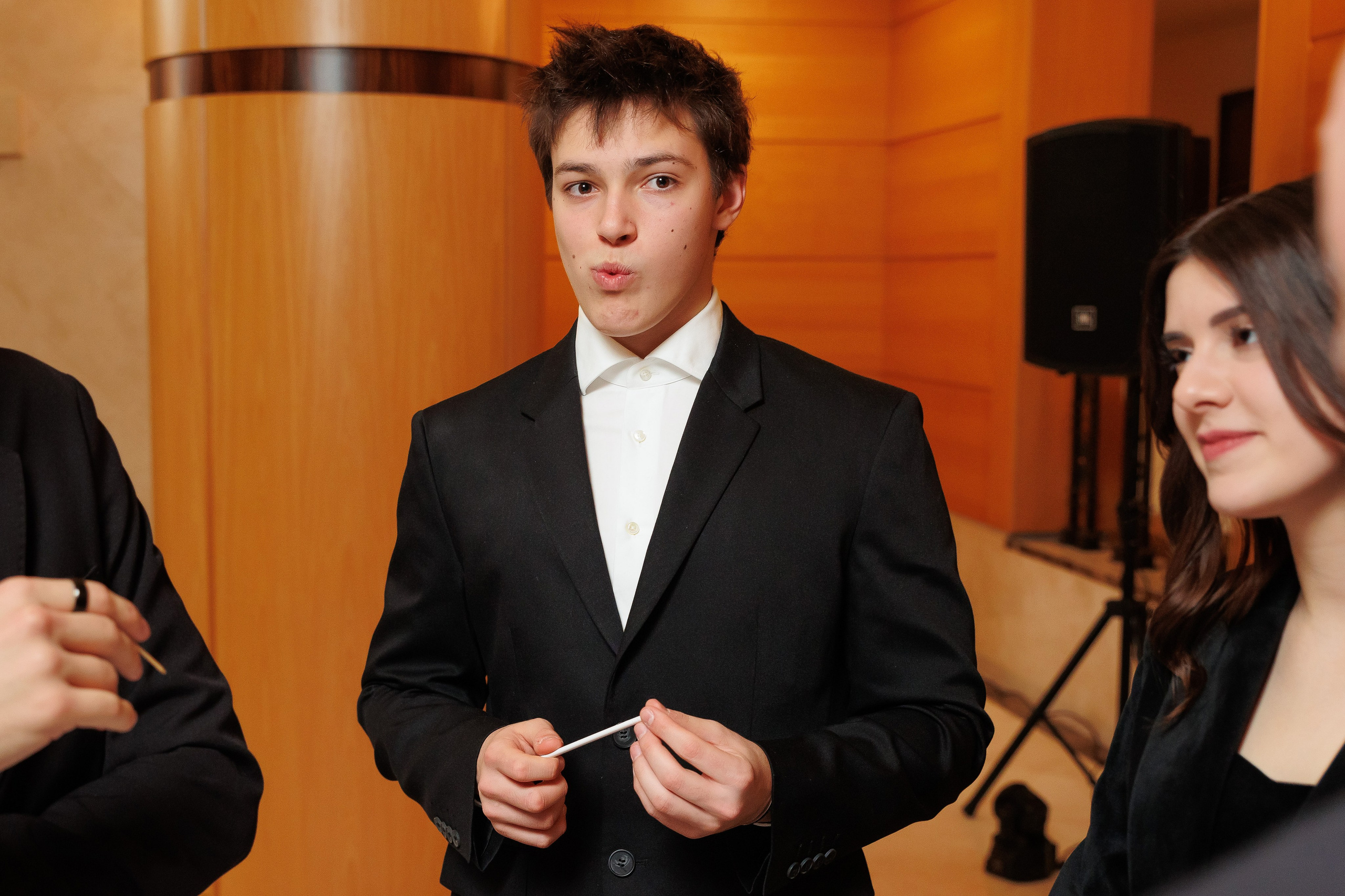 Выпускной. Фотограф в Москве и МО, Алексей Балышев