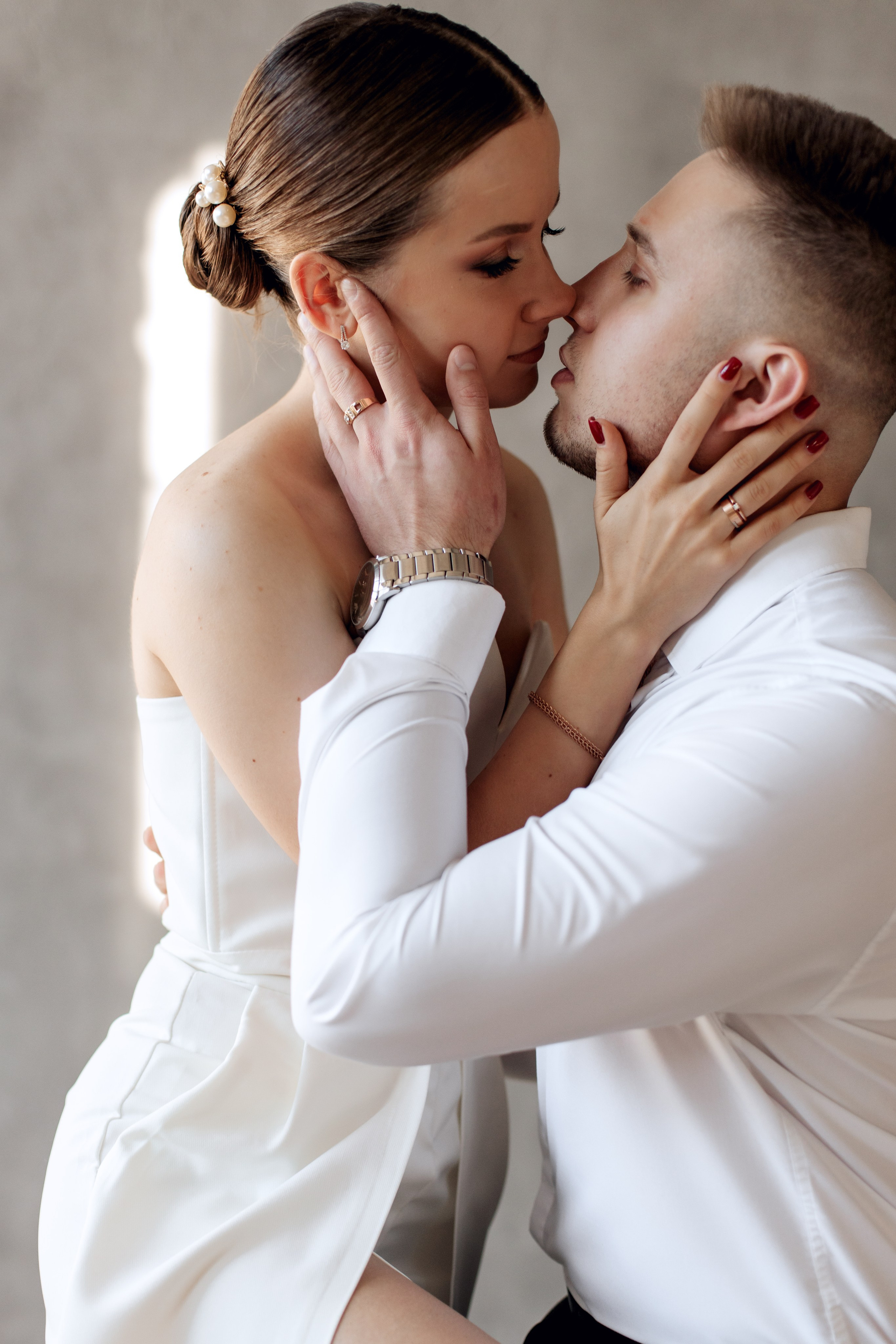 Ирина&Даниил. Свадебный и семейный фотограф Екатеринбург Настя Саедгалина