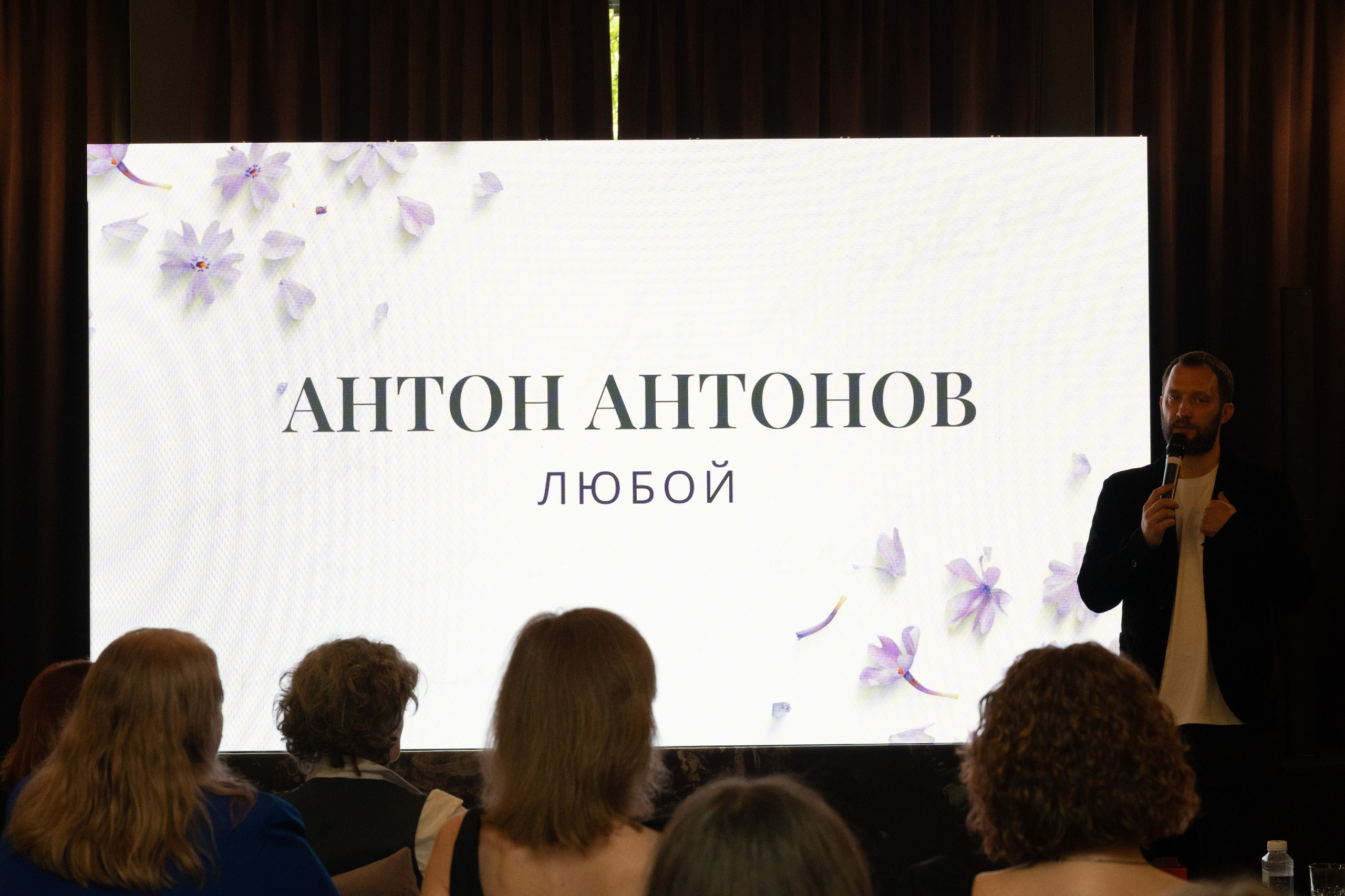 Торжественные мероприятия, дни рождения, корпоративы. Фотограф мероприятий в Москве