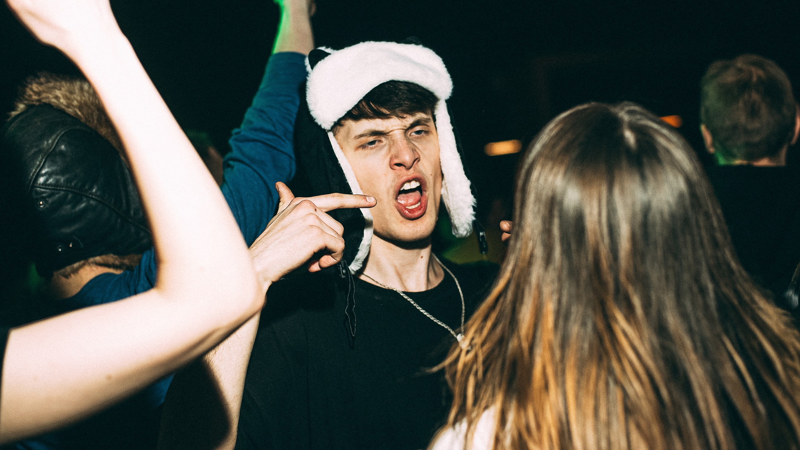 Ram 2023. Репортажный фотограф в Кемерово