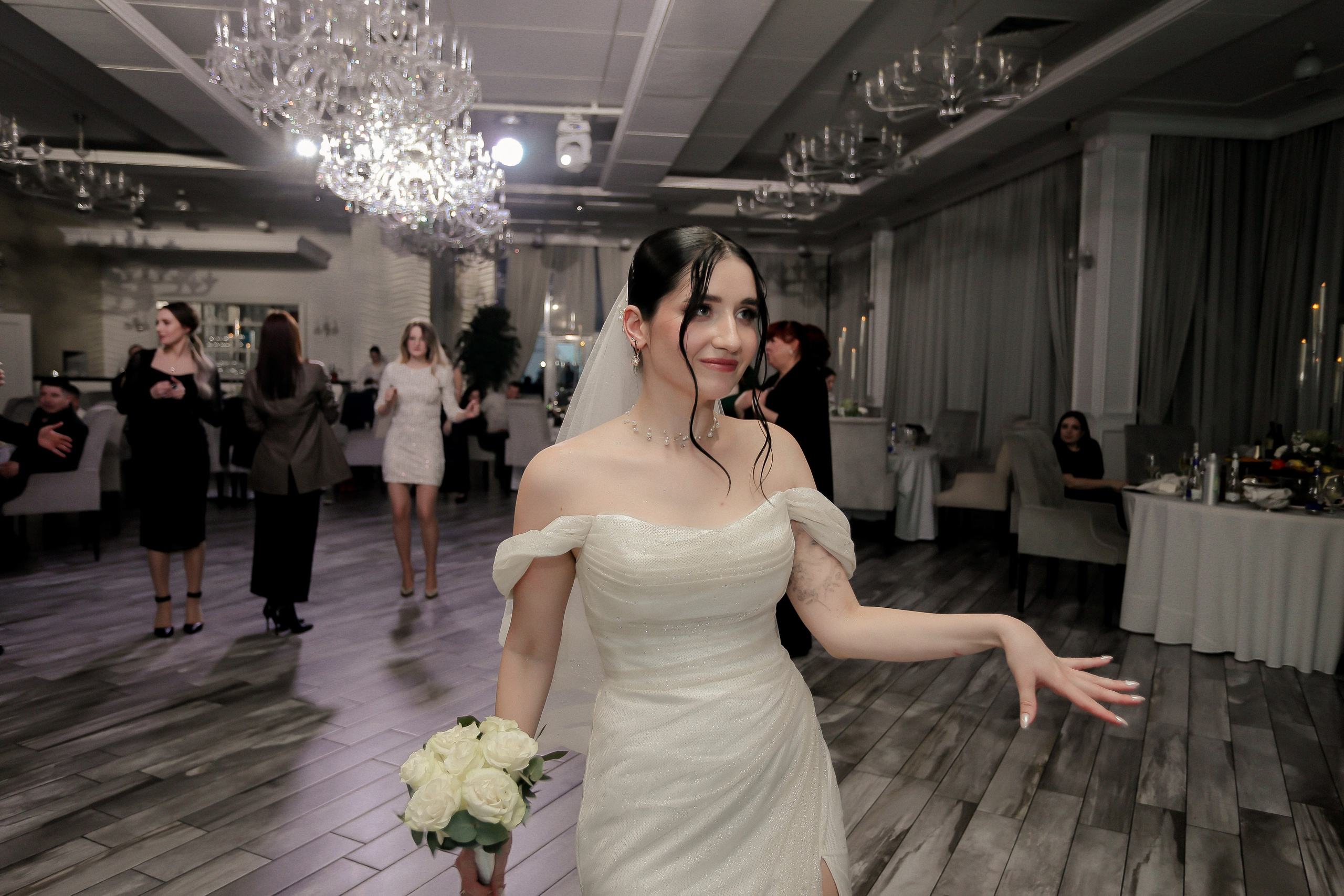 WEDDING DAY ПОЛНАЯ ВЕРСИЯ. Фото и Видео в Краснодаре Verveyko Studio