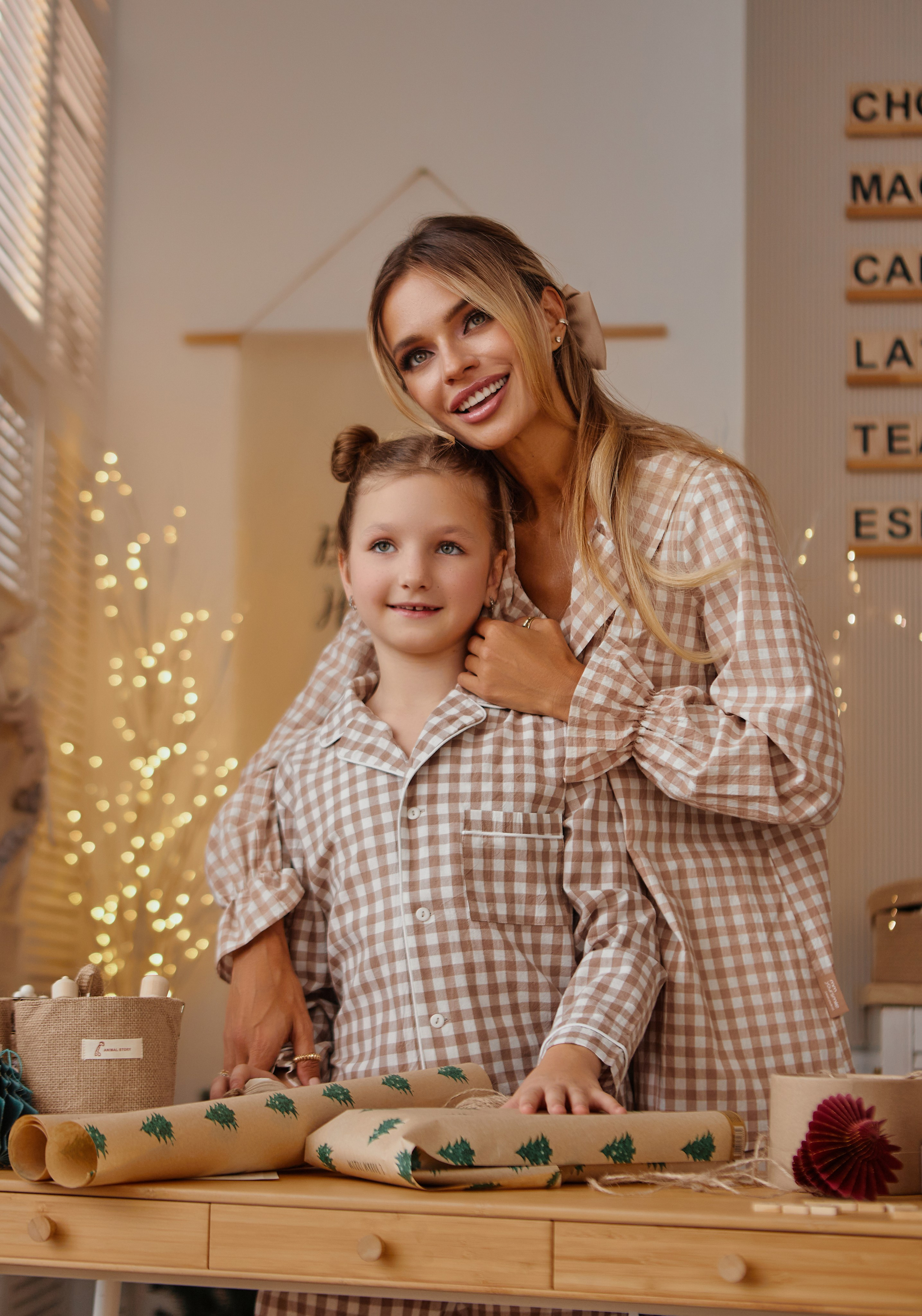 Новый год 2026. Свадебный и семейный фотограф в Сочи-Красной поляне Ларионова Анна