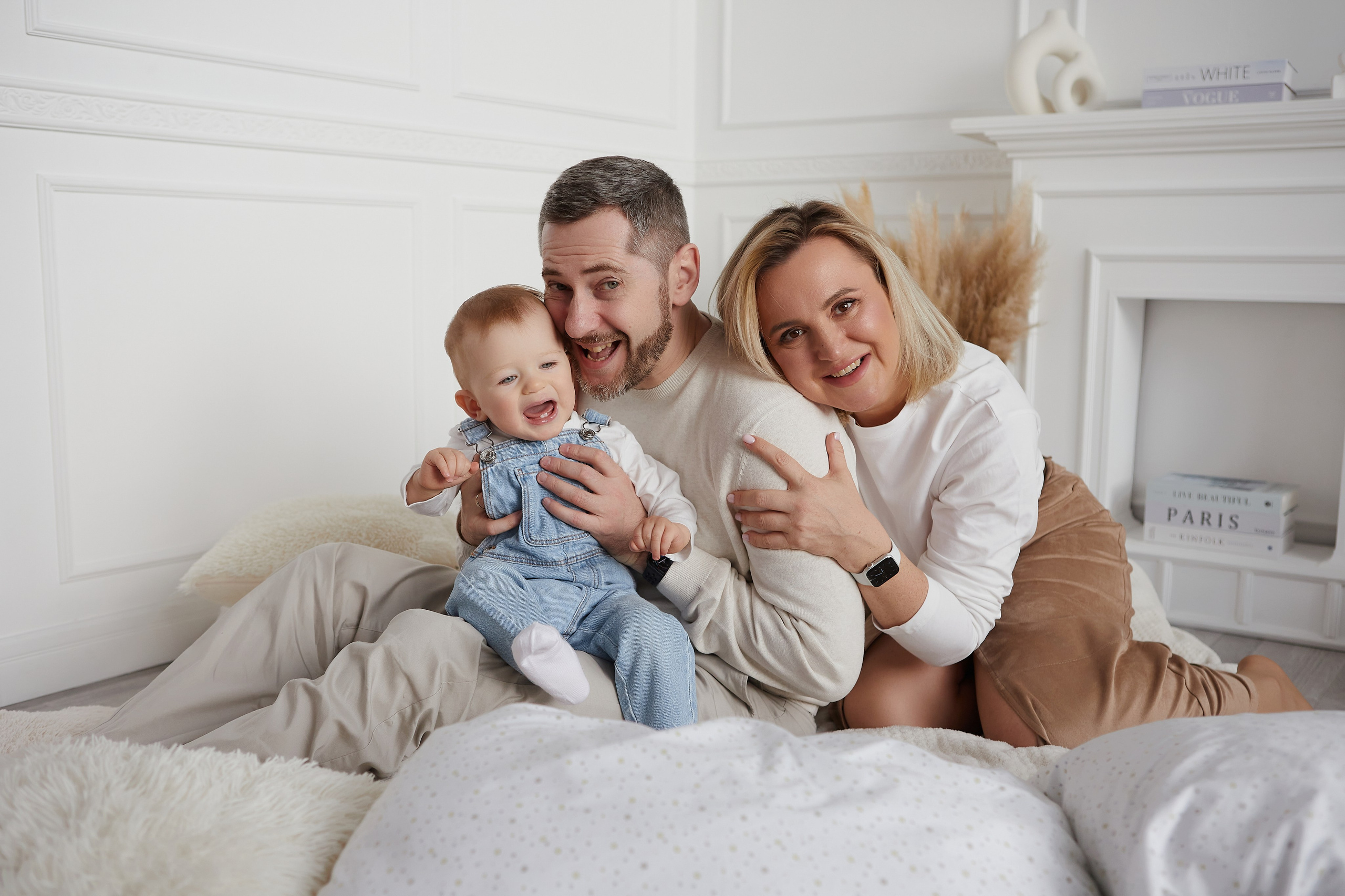 Семьи и дети. Свадебный и семейный фотограф в Сочи-Красной поляне Ларионова Анна