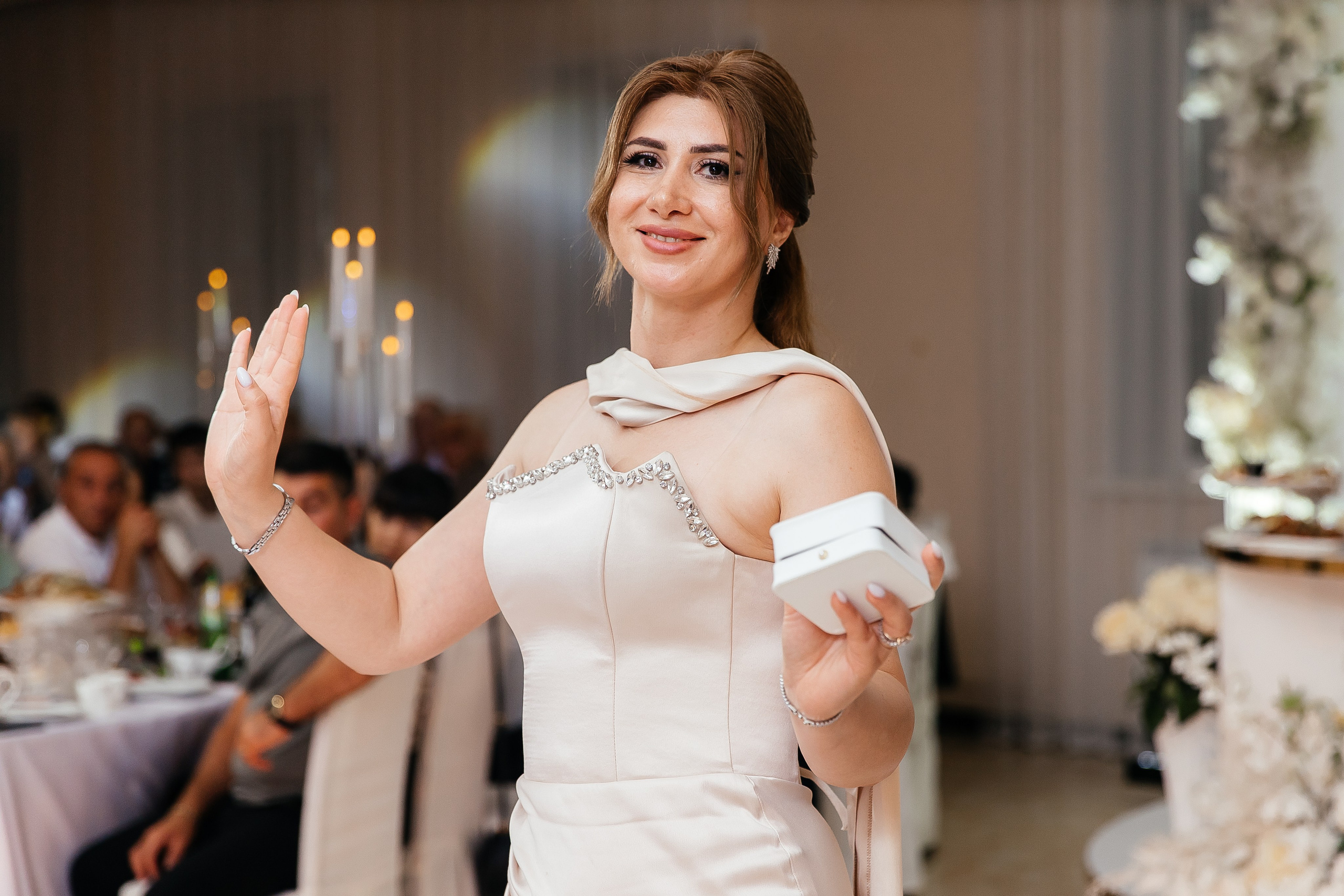 Сетрак и Марианна. Фотограф в Красноярске Надежда Воскресенская