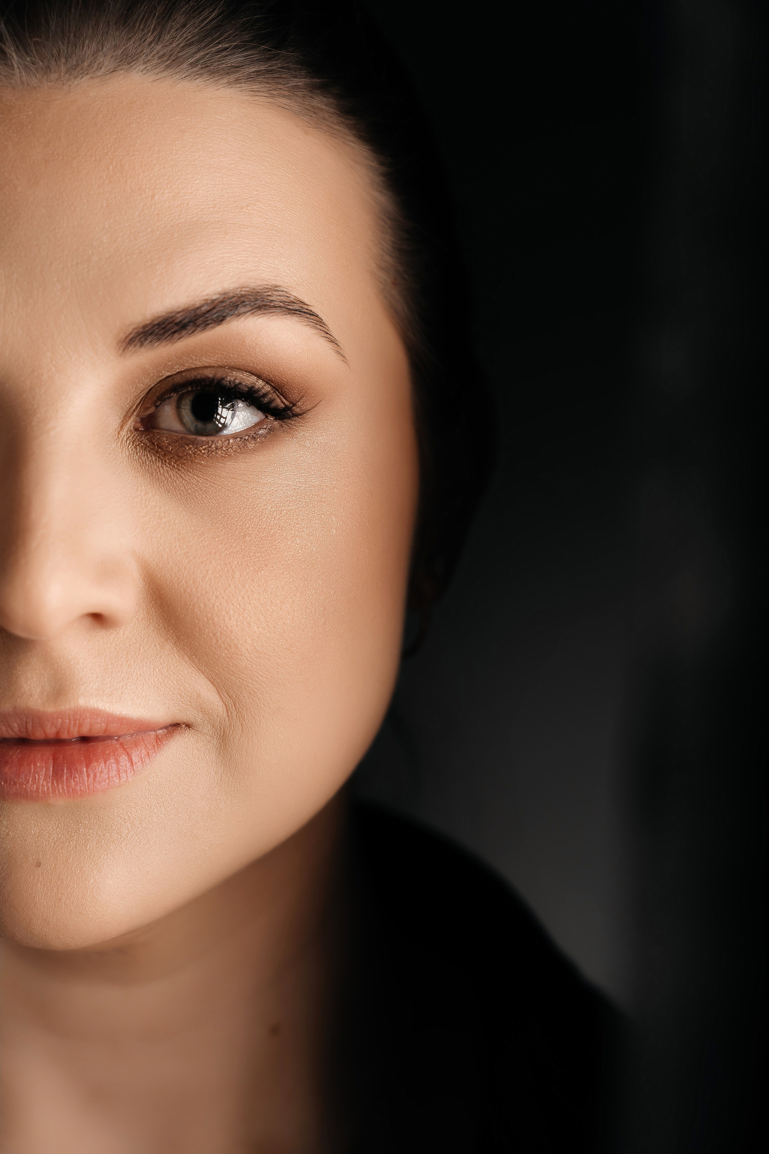 Индивидуальные портреты. Lokos.pro Ник Соколов Фото и Видео Москва/Ростов-на-Дону