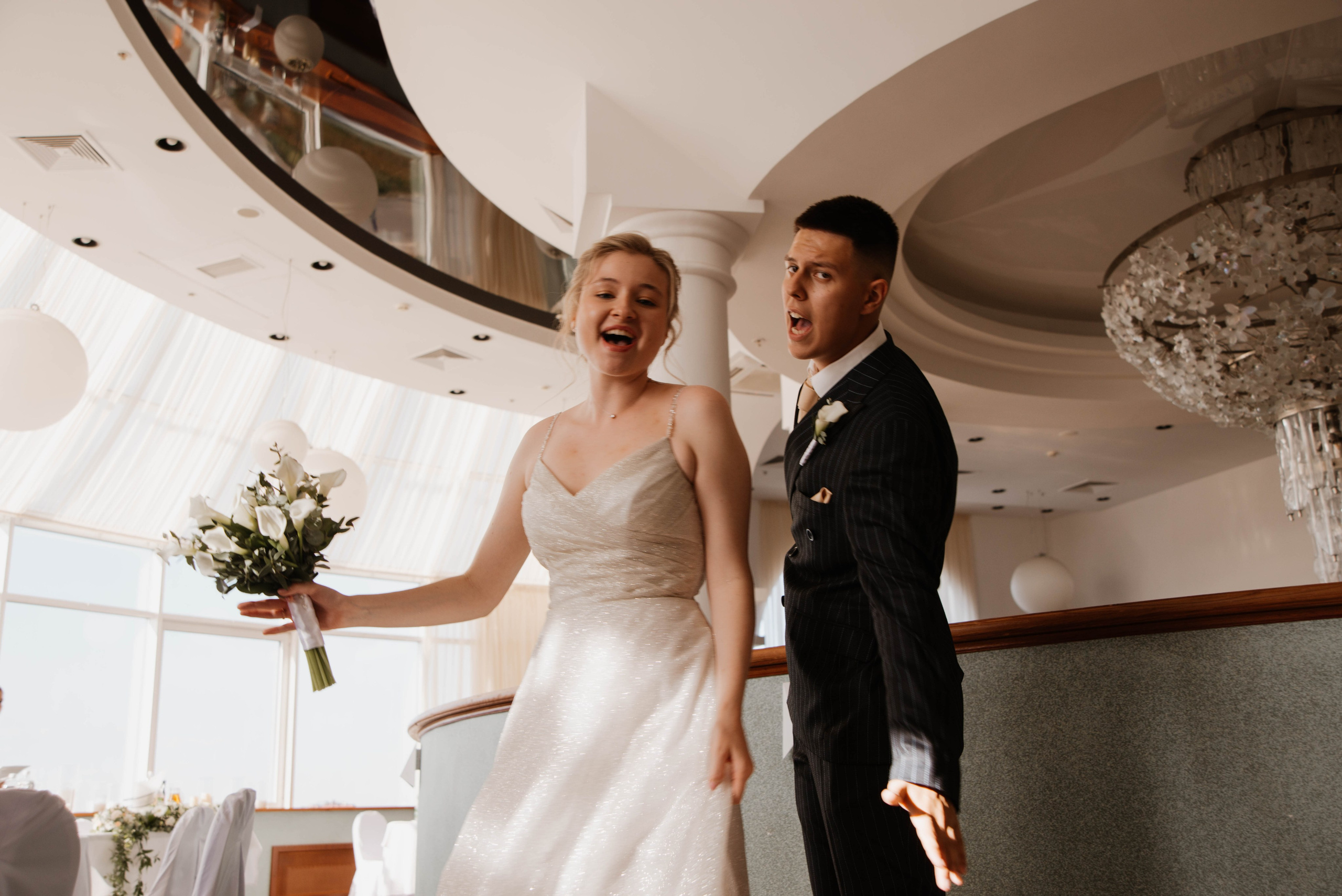 Андрей & Карина. Ксения Glossa. Портретный и репортажный фотограф в Самаре