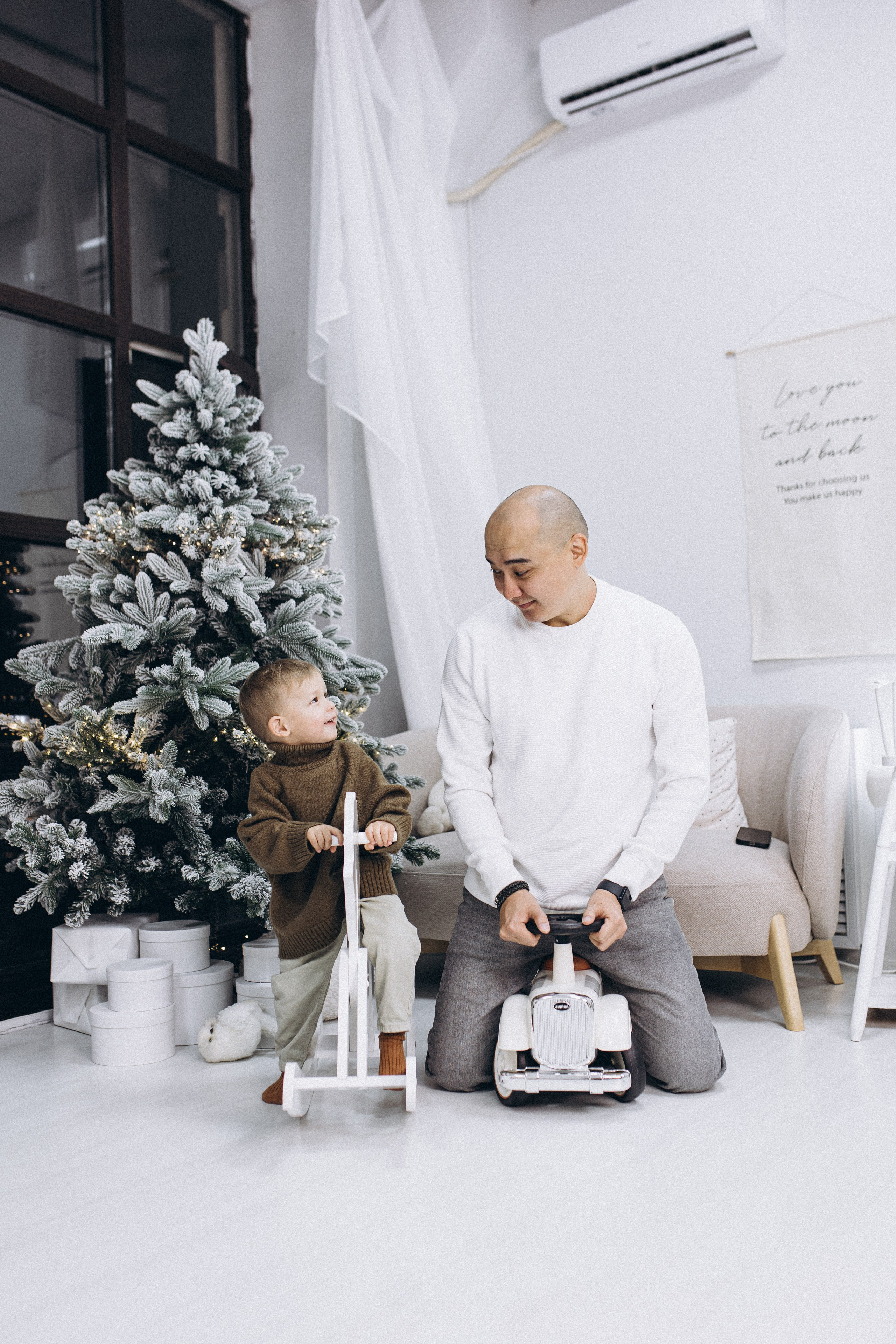 Семейные истории. Свадебный и семейный фотограф в Алматы Laura Dosmann