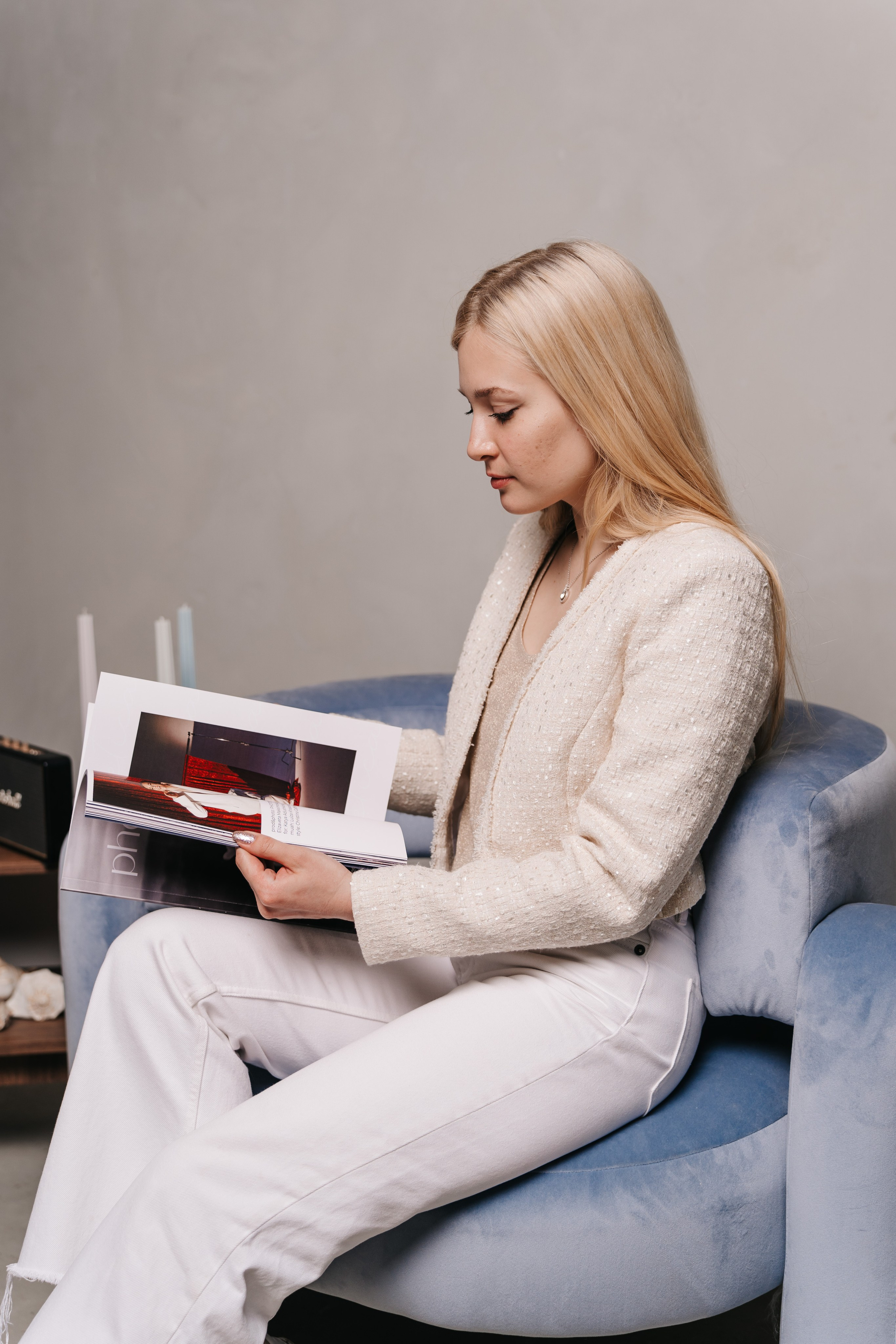 Phottetica JOURNAL / репортаж с презентации. Фоттéтика / фотоагентство в москве / фотограф москва