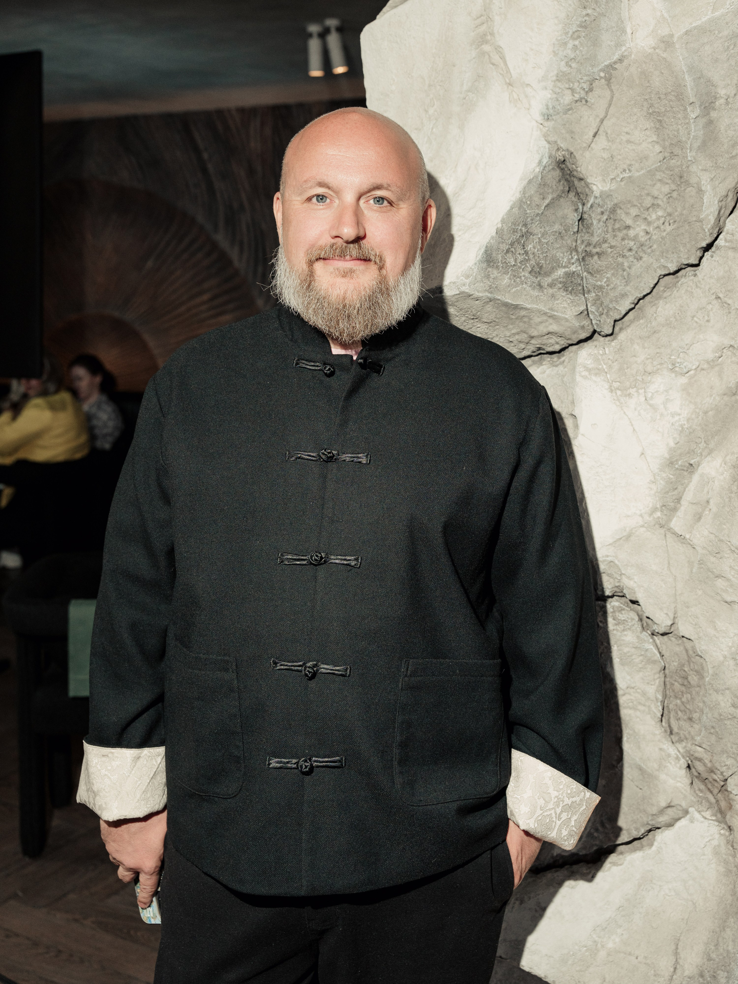 MAYR VEDA. Yankovski_001