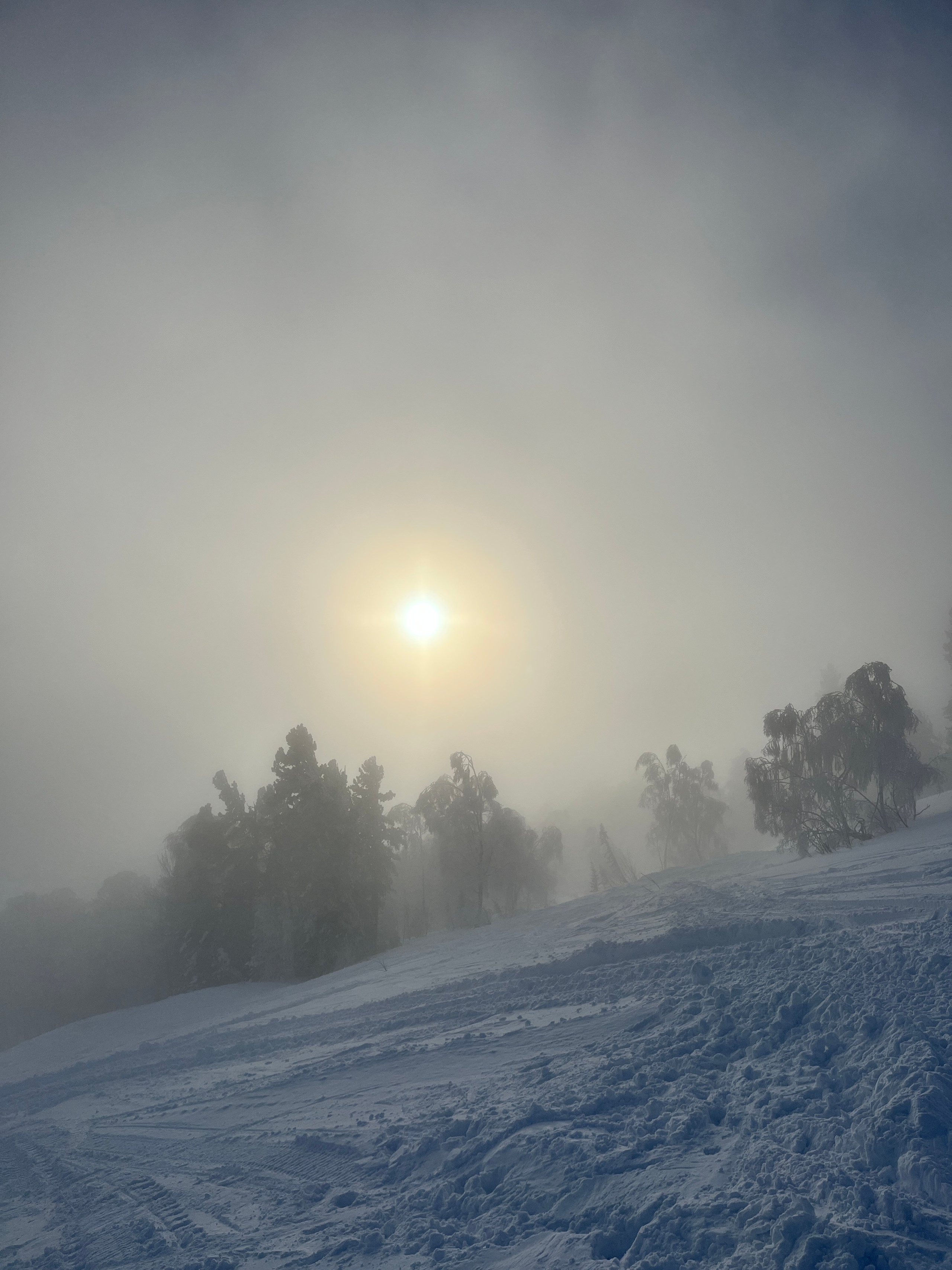 Фото с тура в Шерегеш — Время Приключений