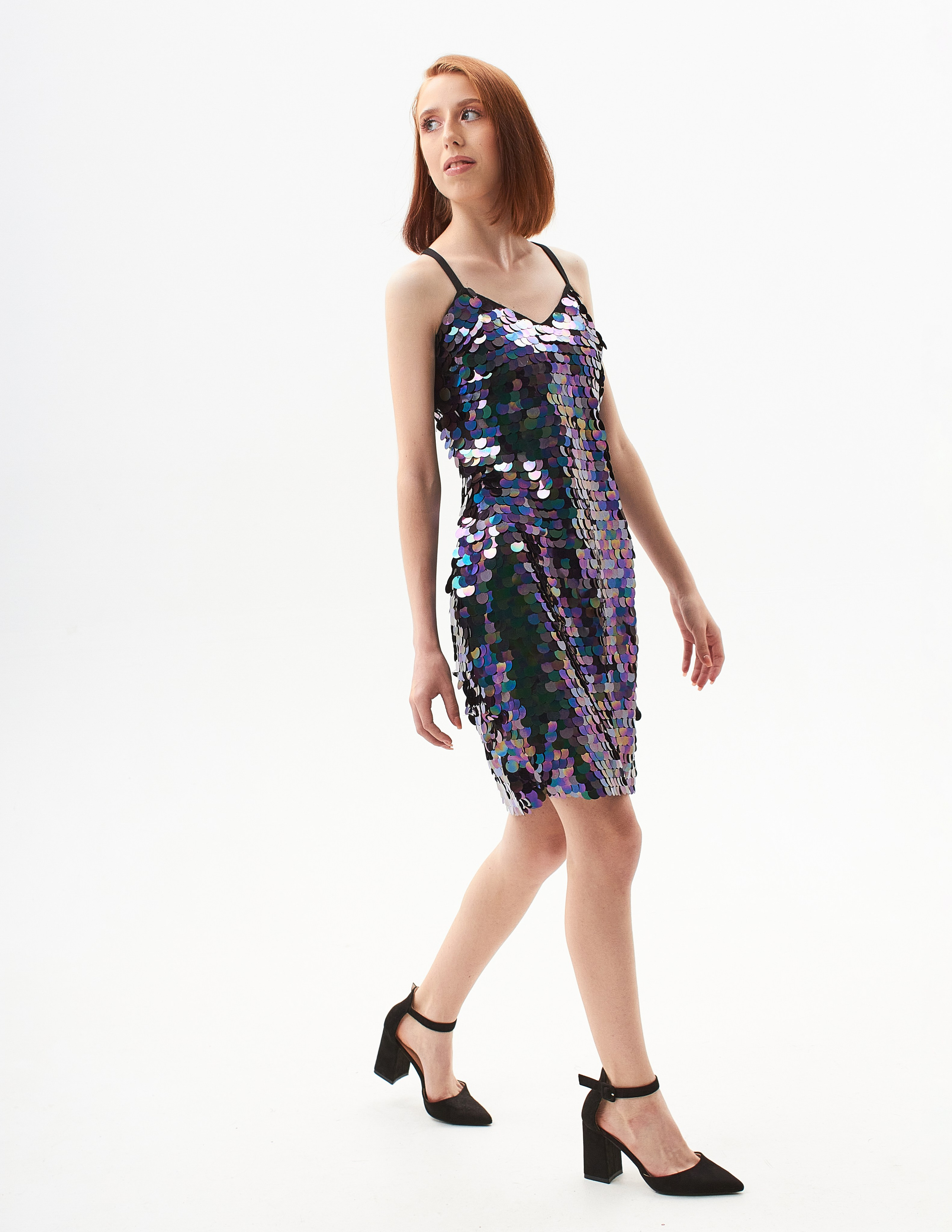 Долгишева Екатерина. Promodels