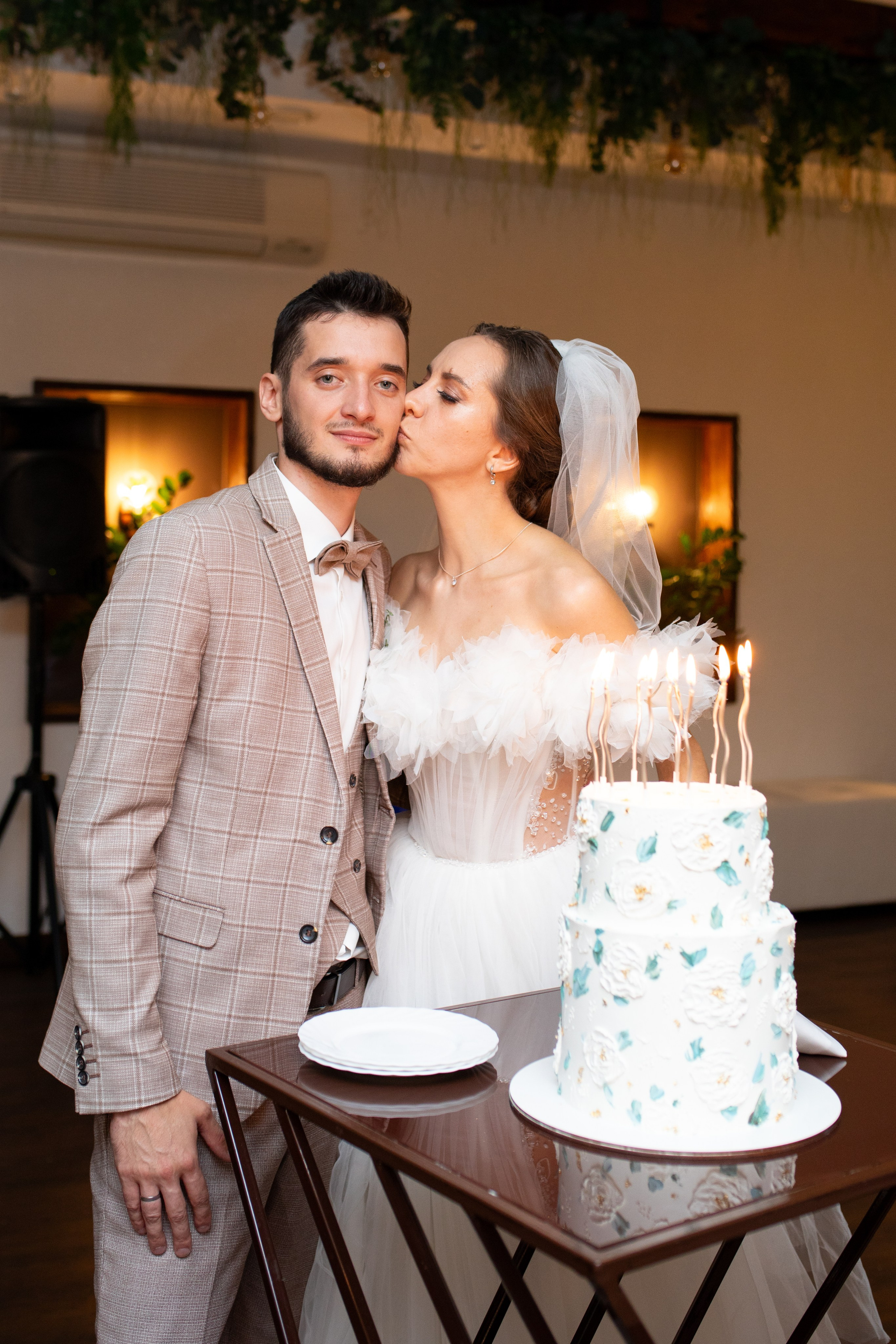 Анна&Михаил. Фотограф в Новосибирске Ася Зверева