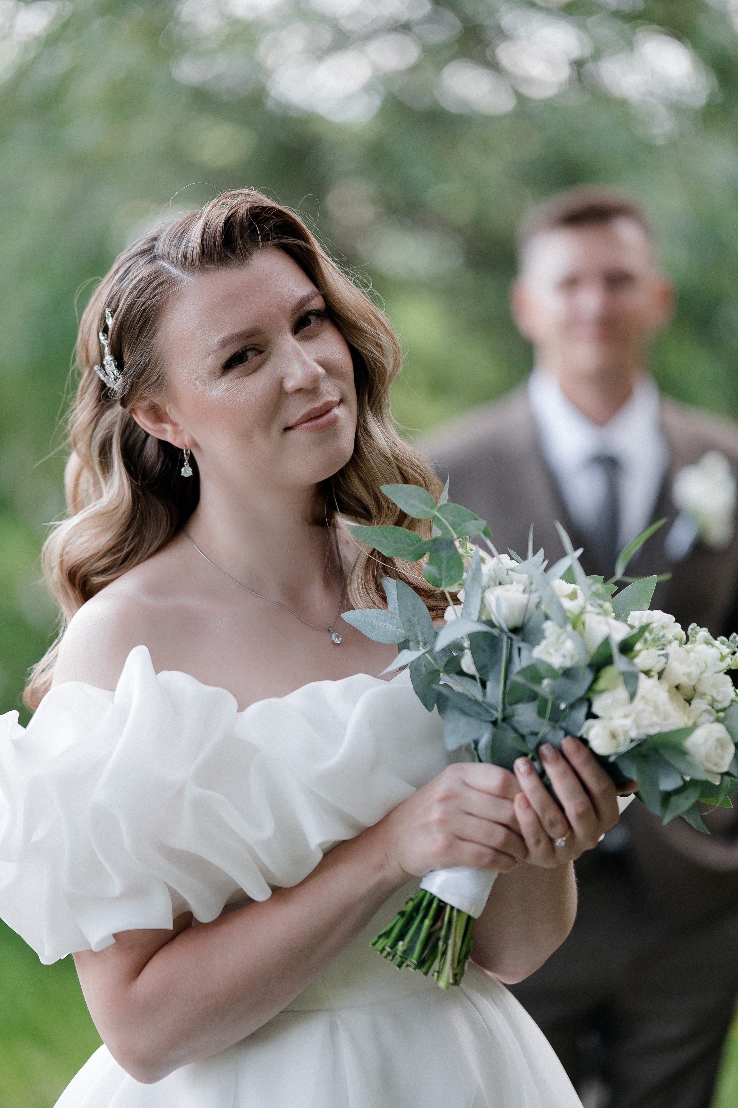 Марат & Аня. Свадебный и семейный фотограф в Казани и Зеленодольске Ланочкин Илья