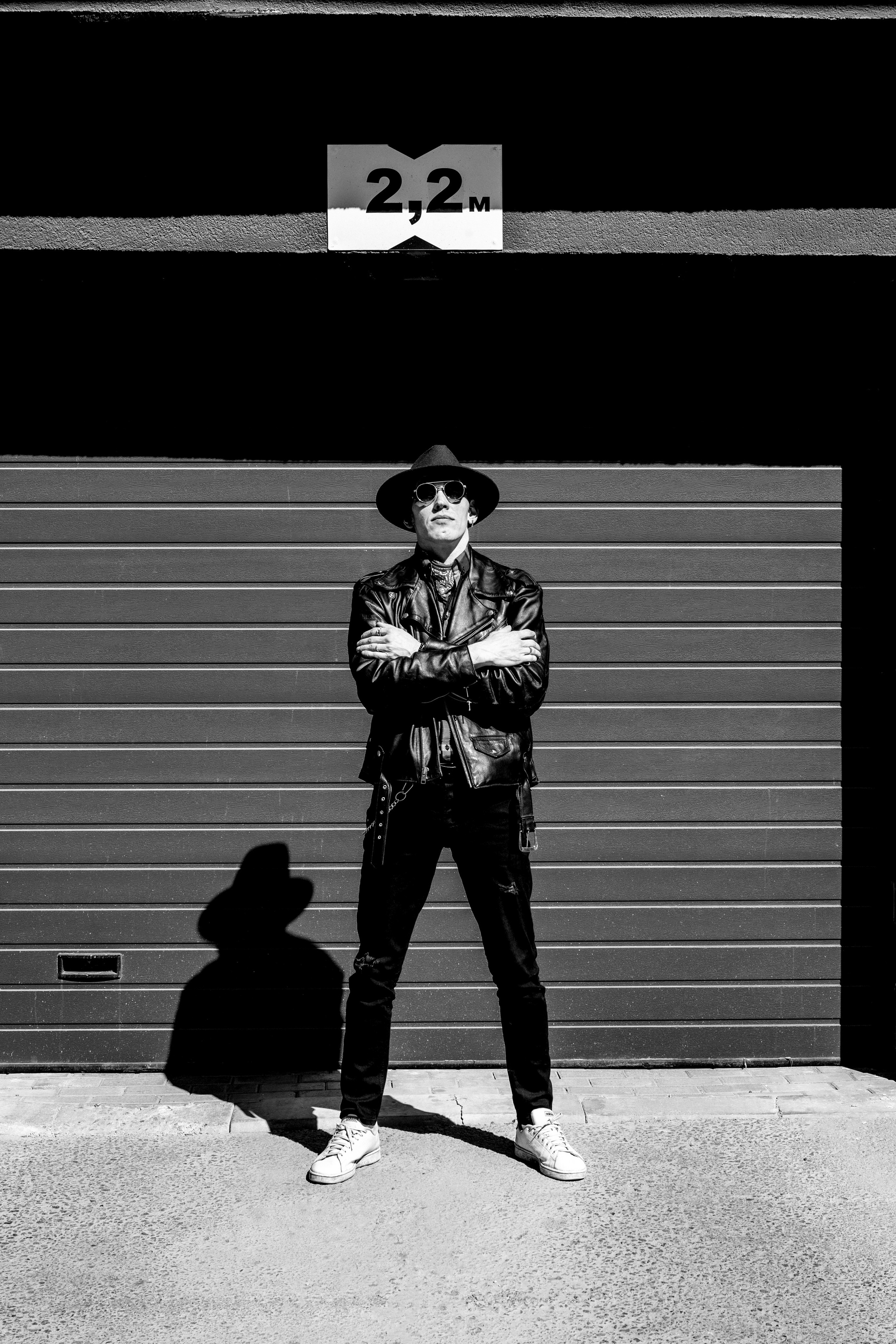 Улицы. Фотограф Екатерина Голицына