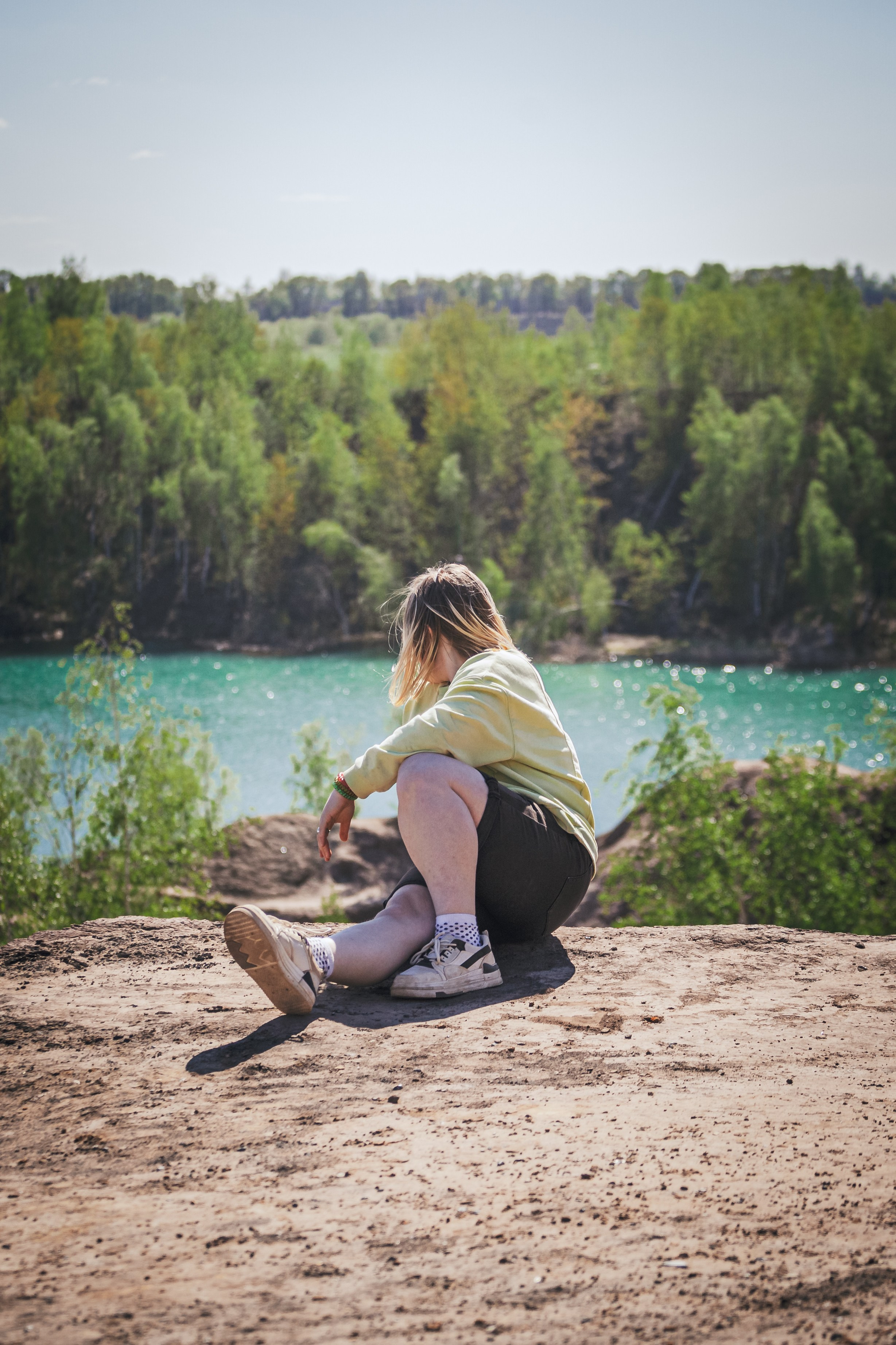 Кондуки. Фотограф-анималист Татьяна Степанова