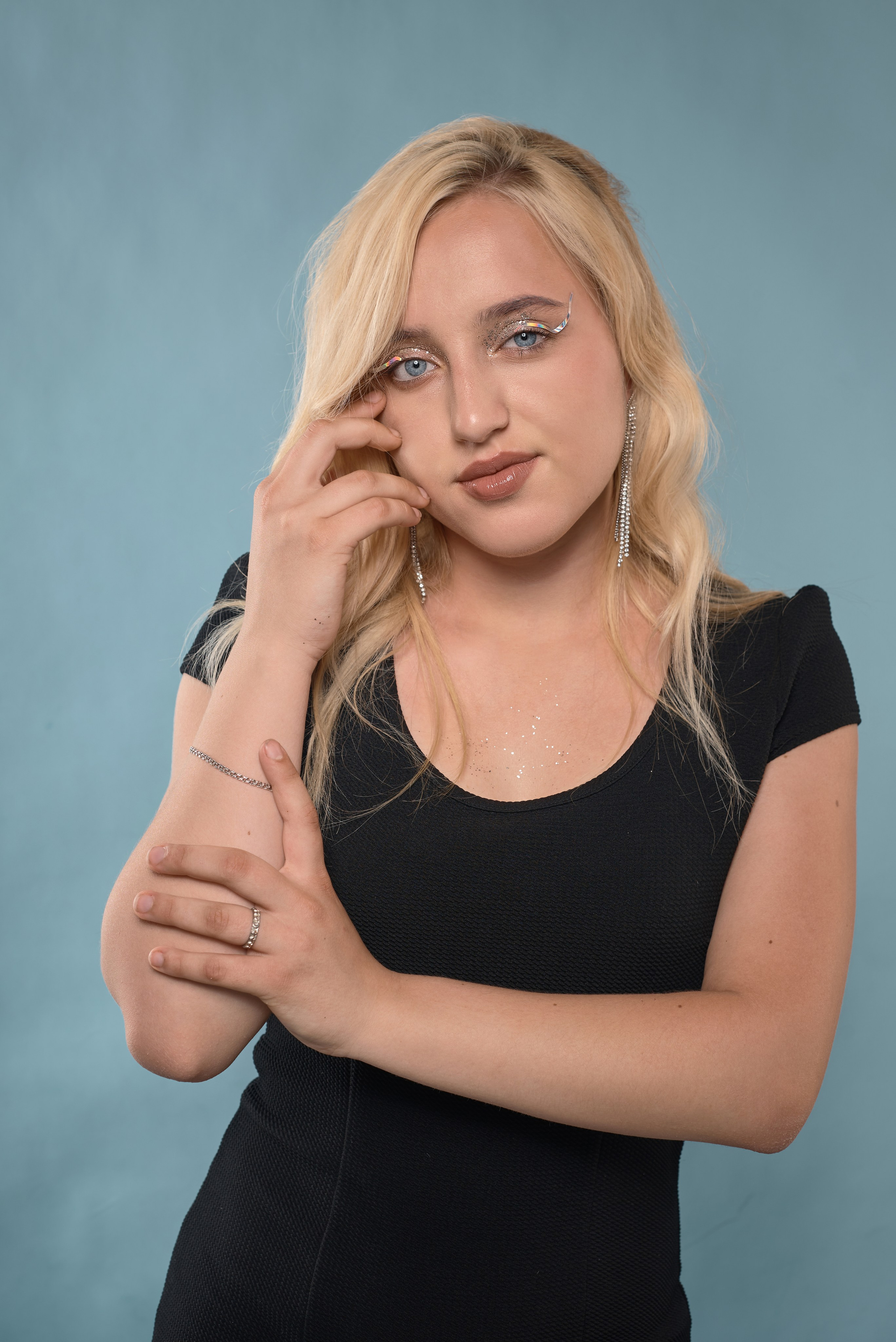 Сенина Вероника. Promodels