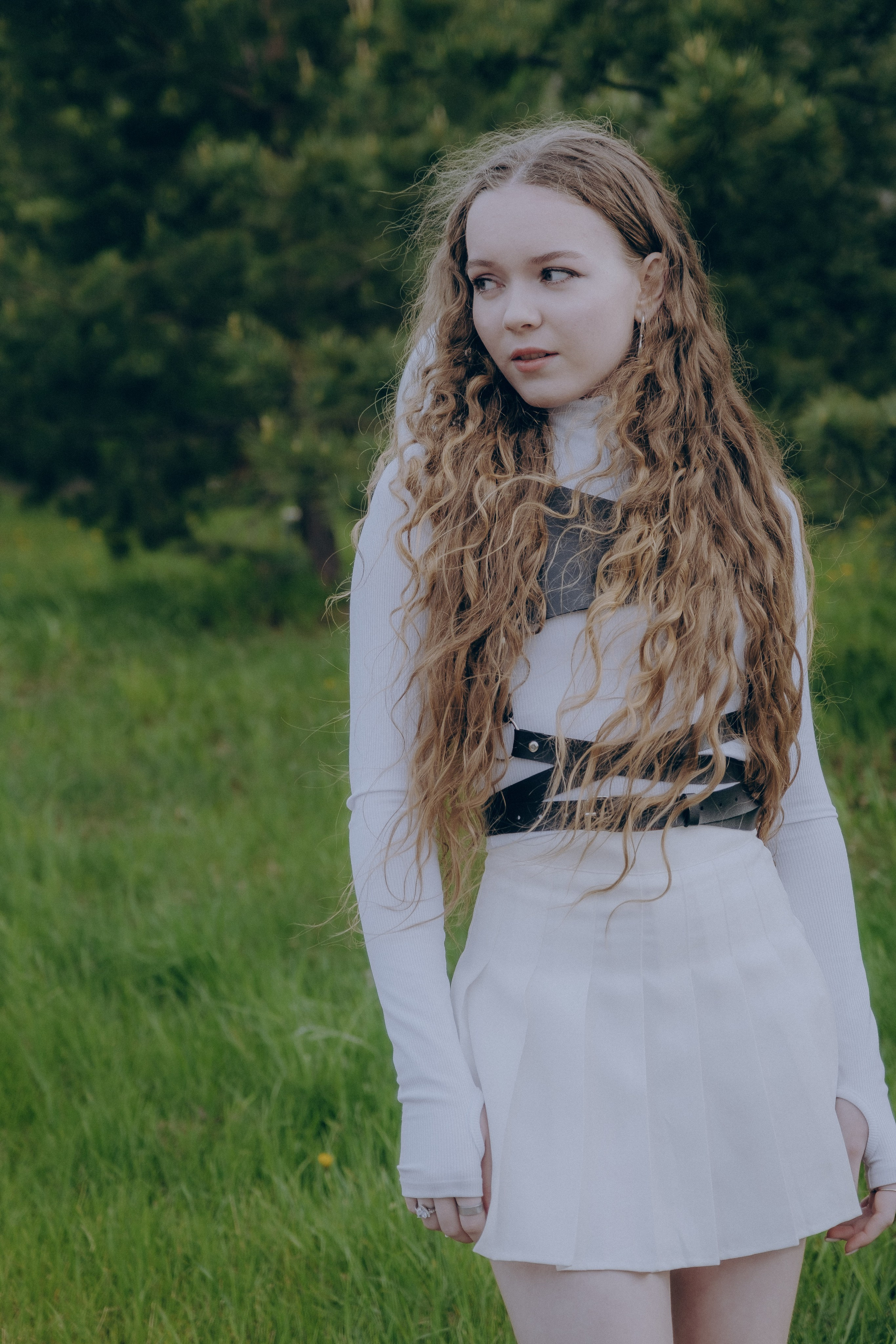 Сологуб Анастасия. Promodels