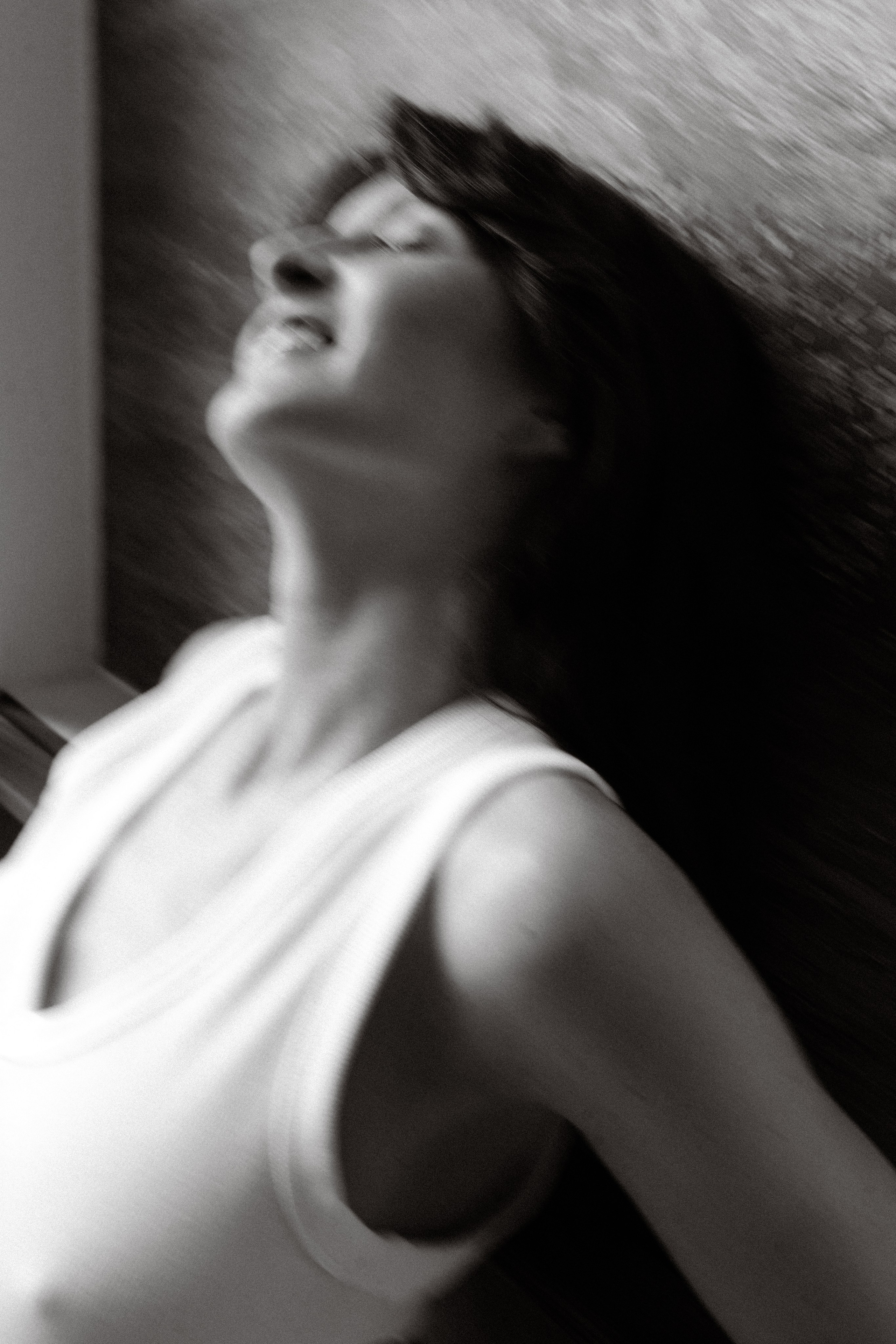 МАША. Пушистая Сова - Свадебный и портретный фотограф Воронеж, Москва, Питер