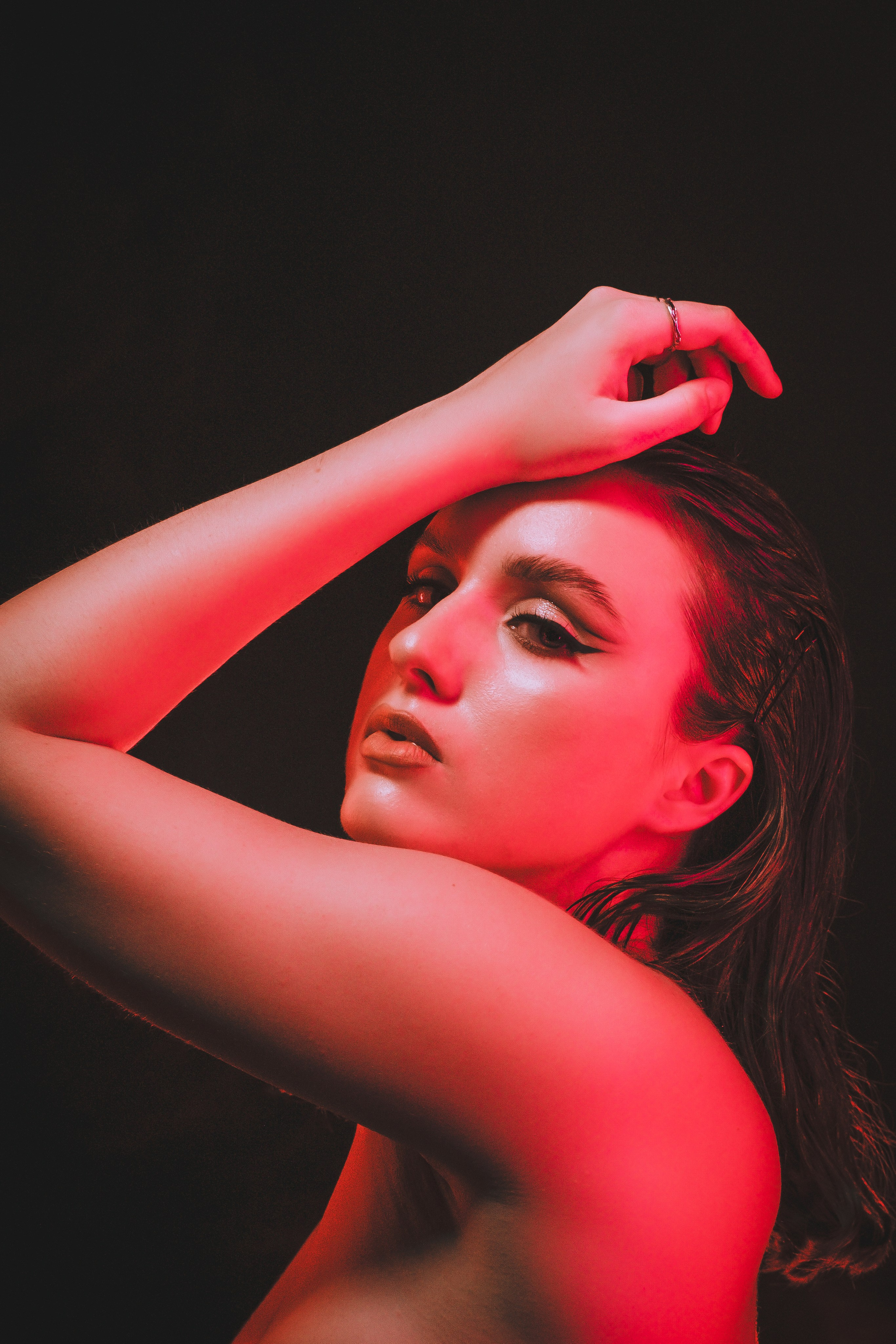 Для женщин. Коммерческий и Портретный Фотограф Симферополь Крым Максим Махо