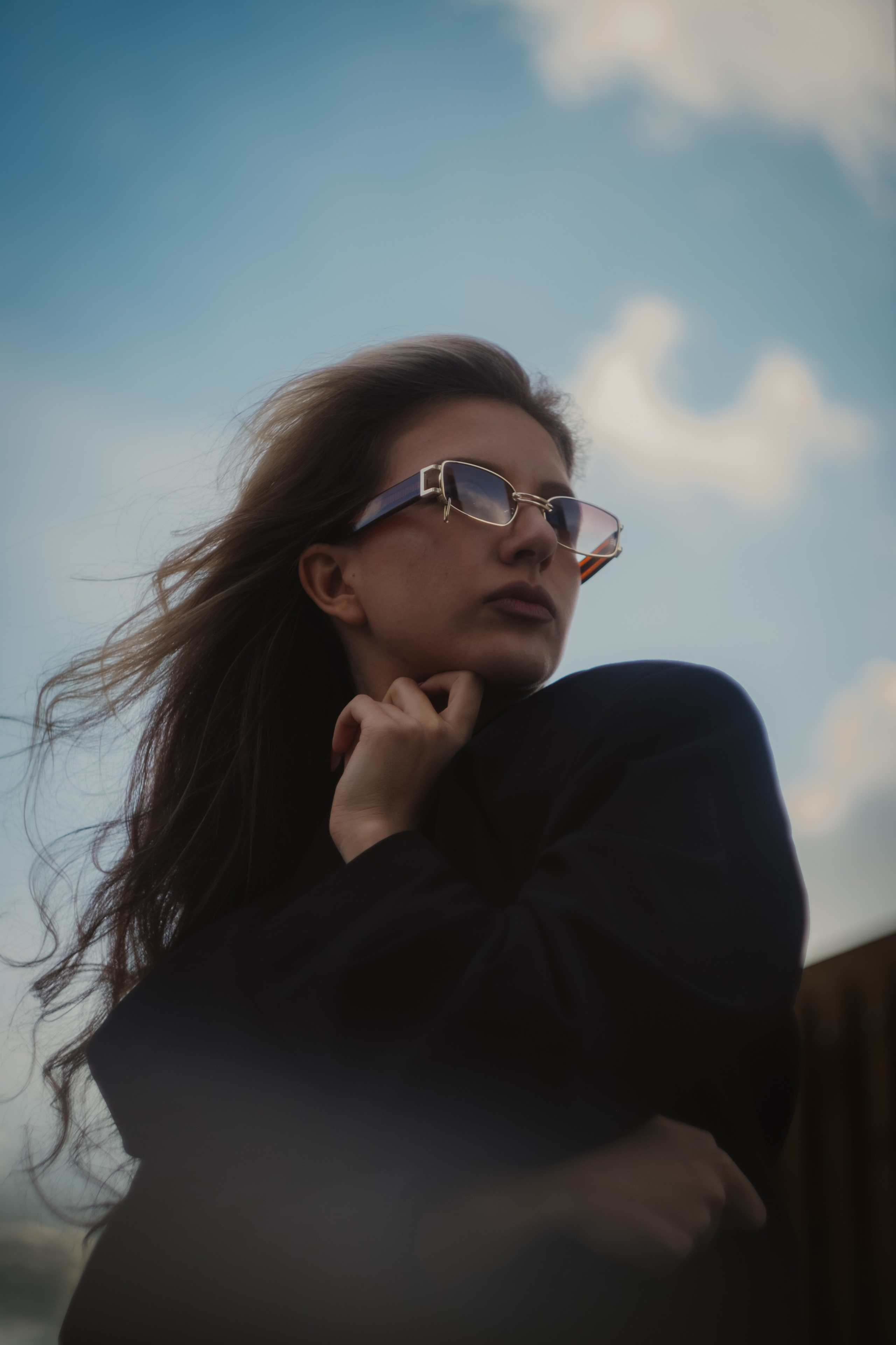 Для женщин. Коммерческий и Портретный Фотограф Симферополь Крым Максим Махо