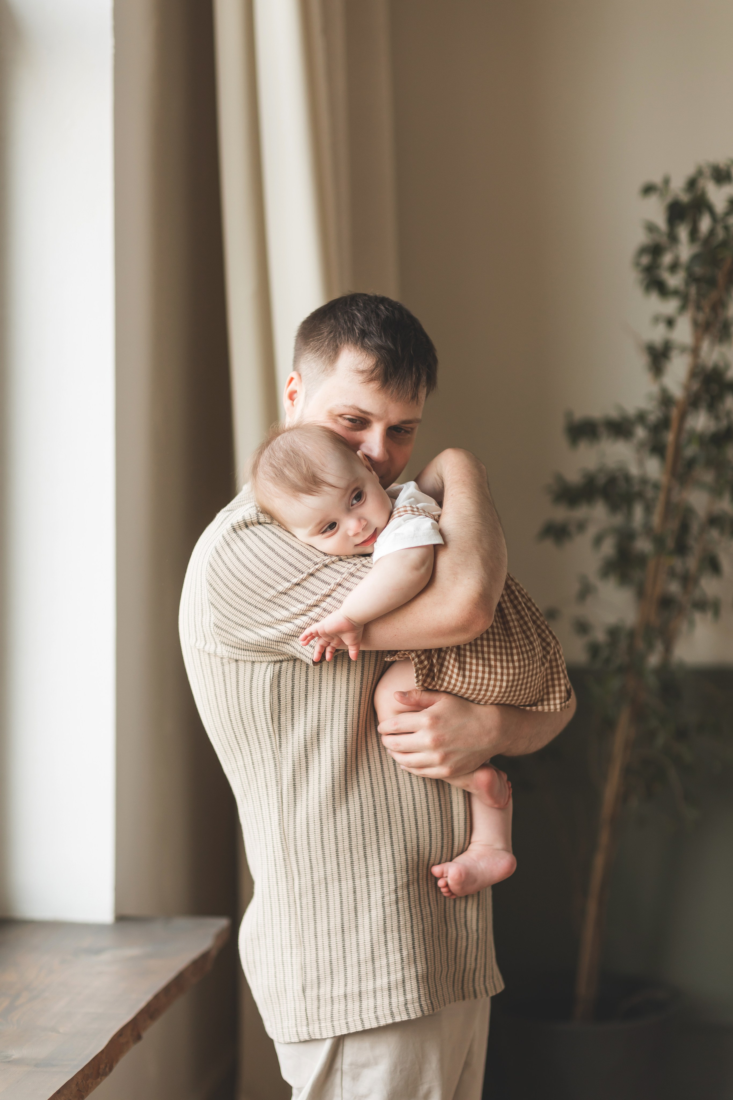 Студия семья. Семейный и детский фотограф Краснодар Валерия Власенко