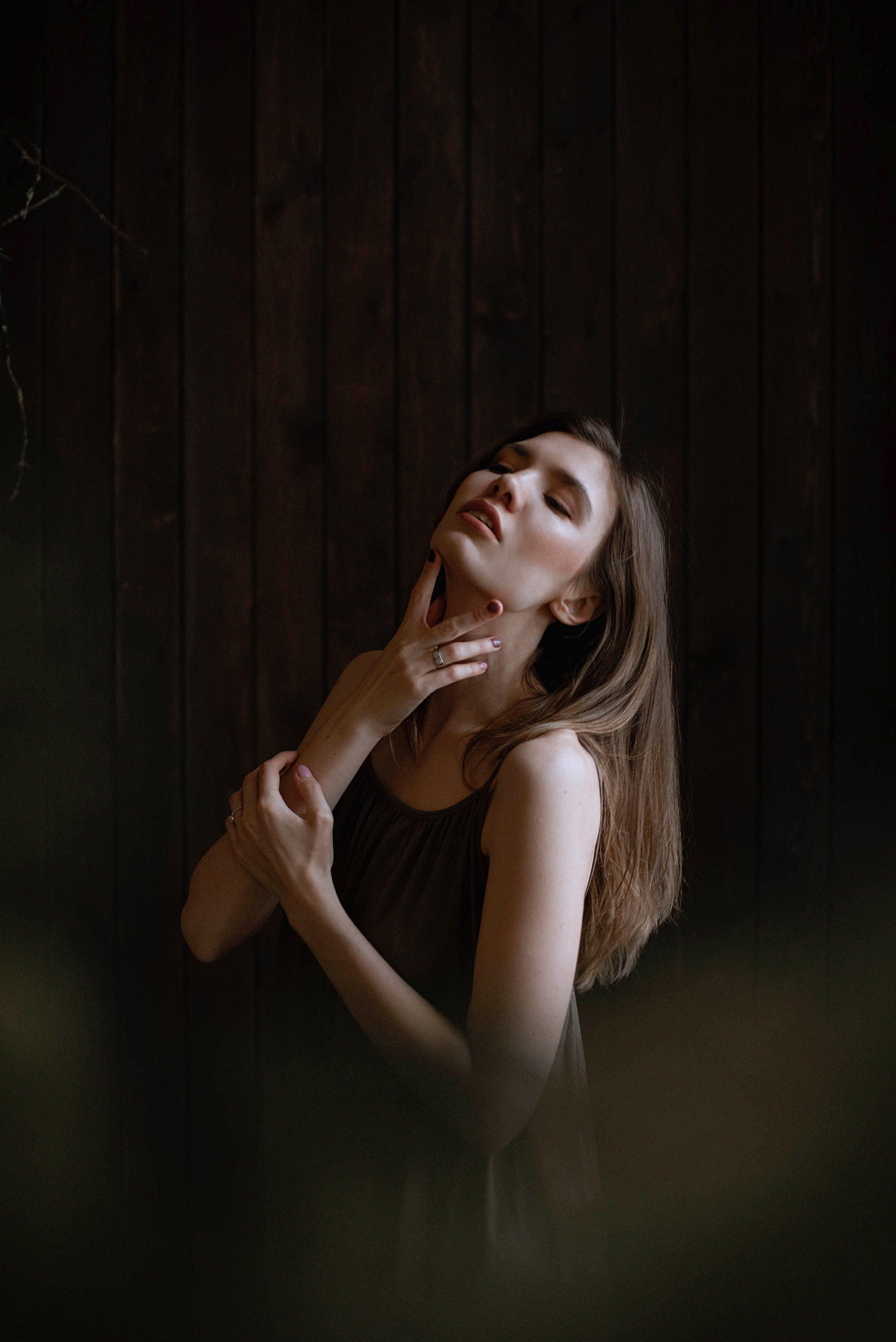 Екатерина. Фотограф Юлия Кондратьева