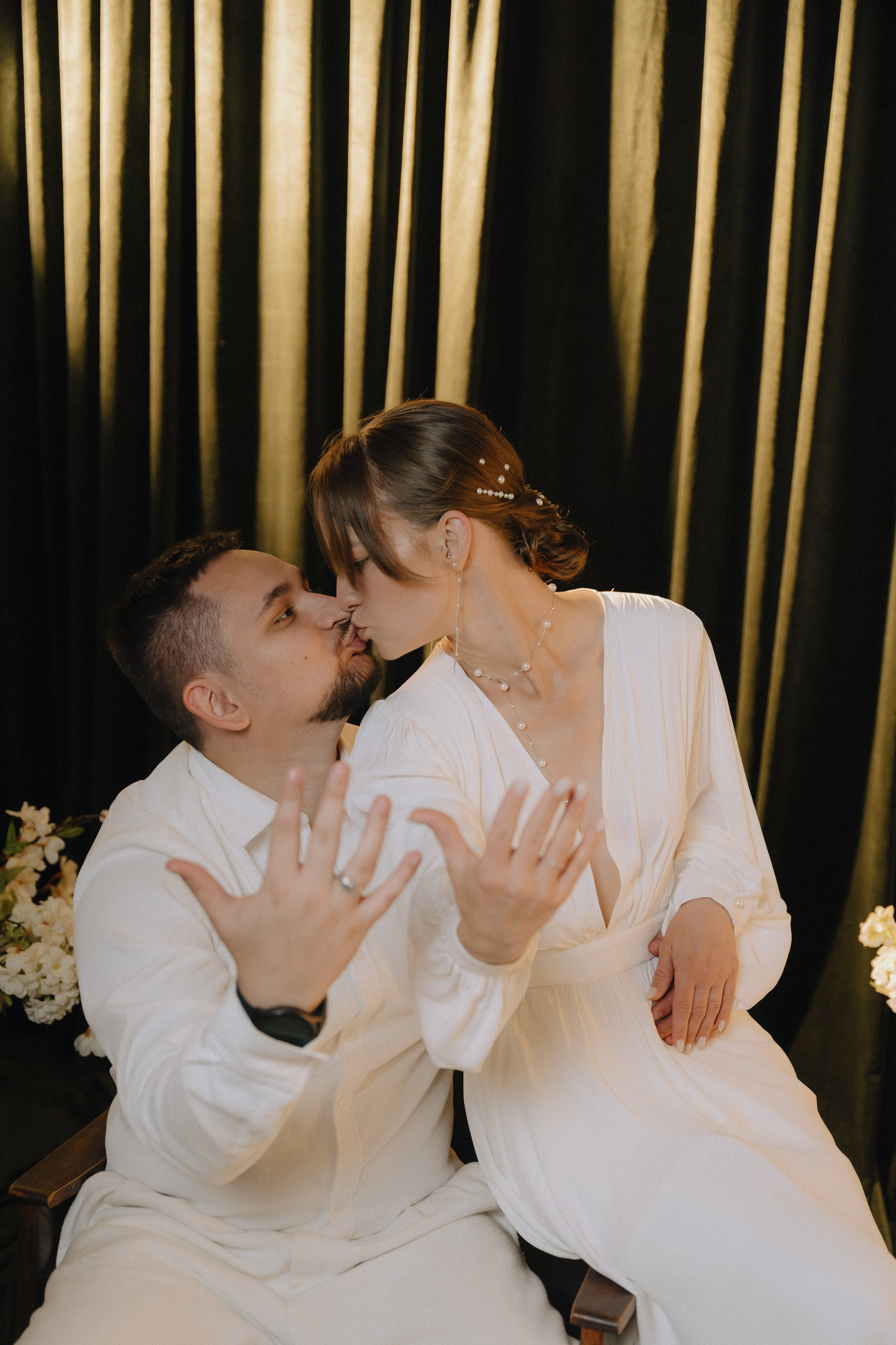 Кристина & Сергей