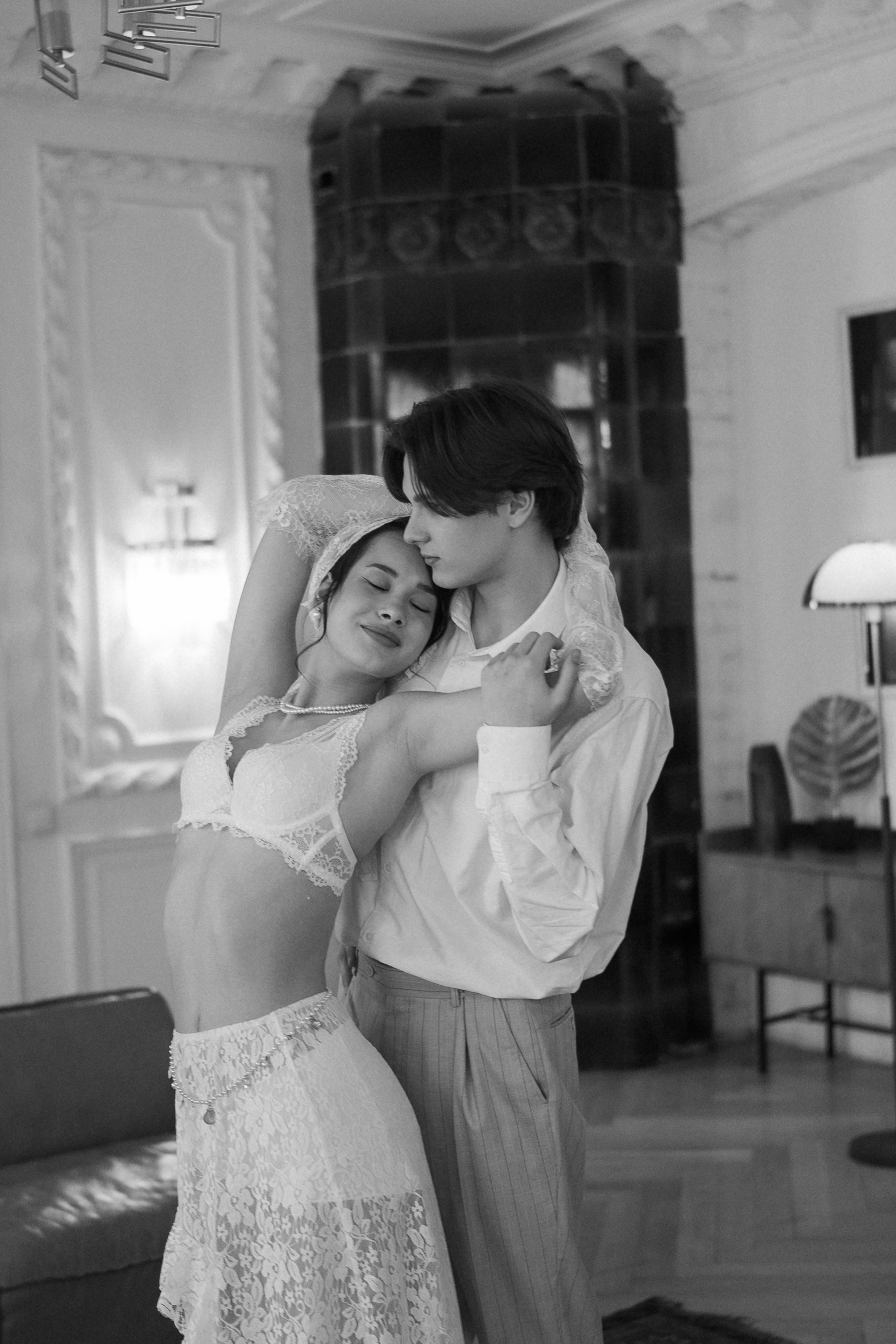 Совместные сборы. Фотограф в Санкт-Петербурге — Лучина Екатерина
