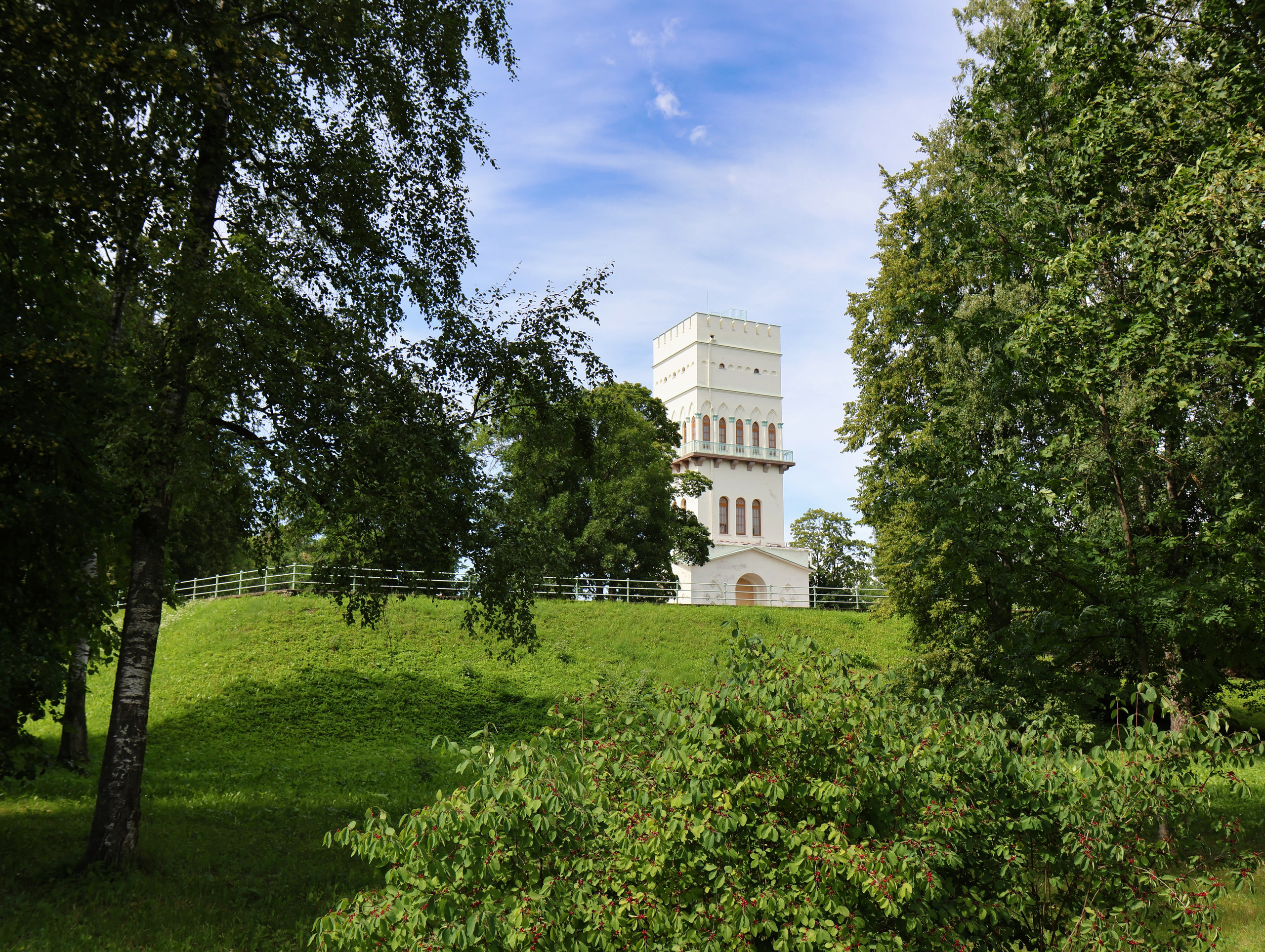 Landscape. FaceAndTheCity (Портретный-урбанистический фотограф)