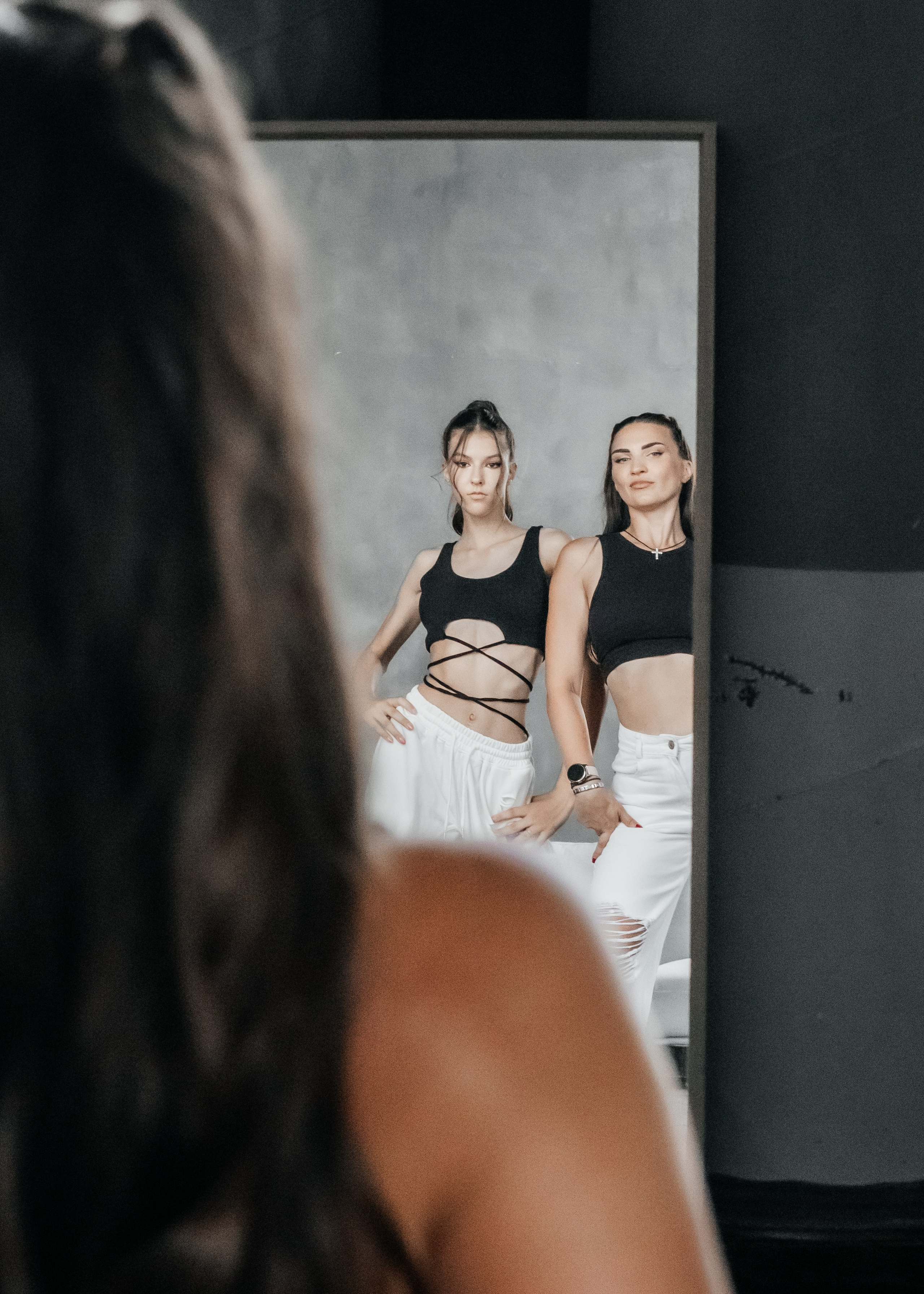 Sporty girls. Твой фотограф Софья Степанова, Новосибирск