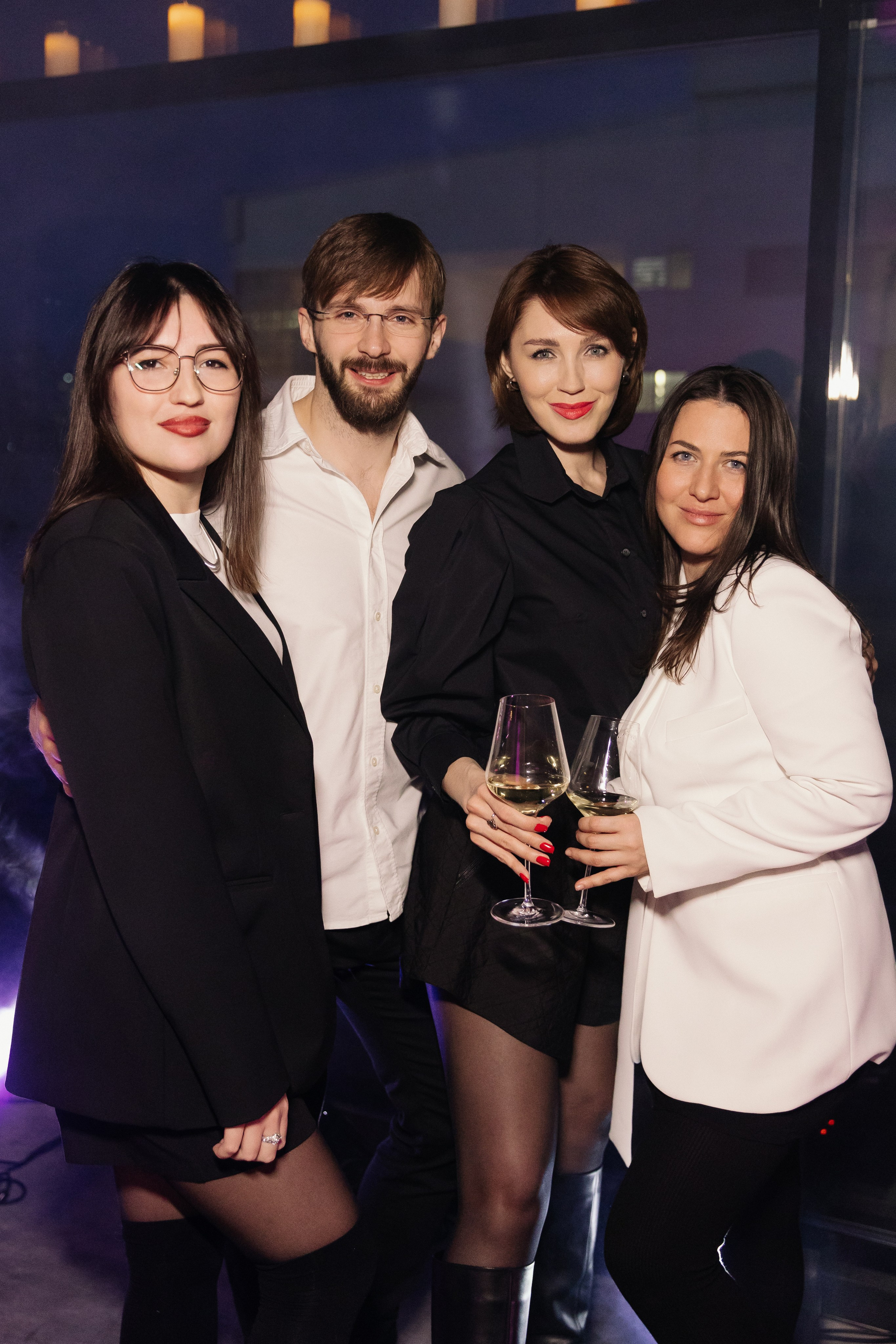 ЮБИЛЕЙ. Фотограф в Красноярске