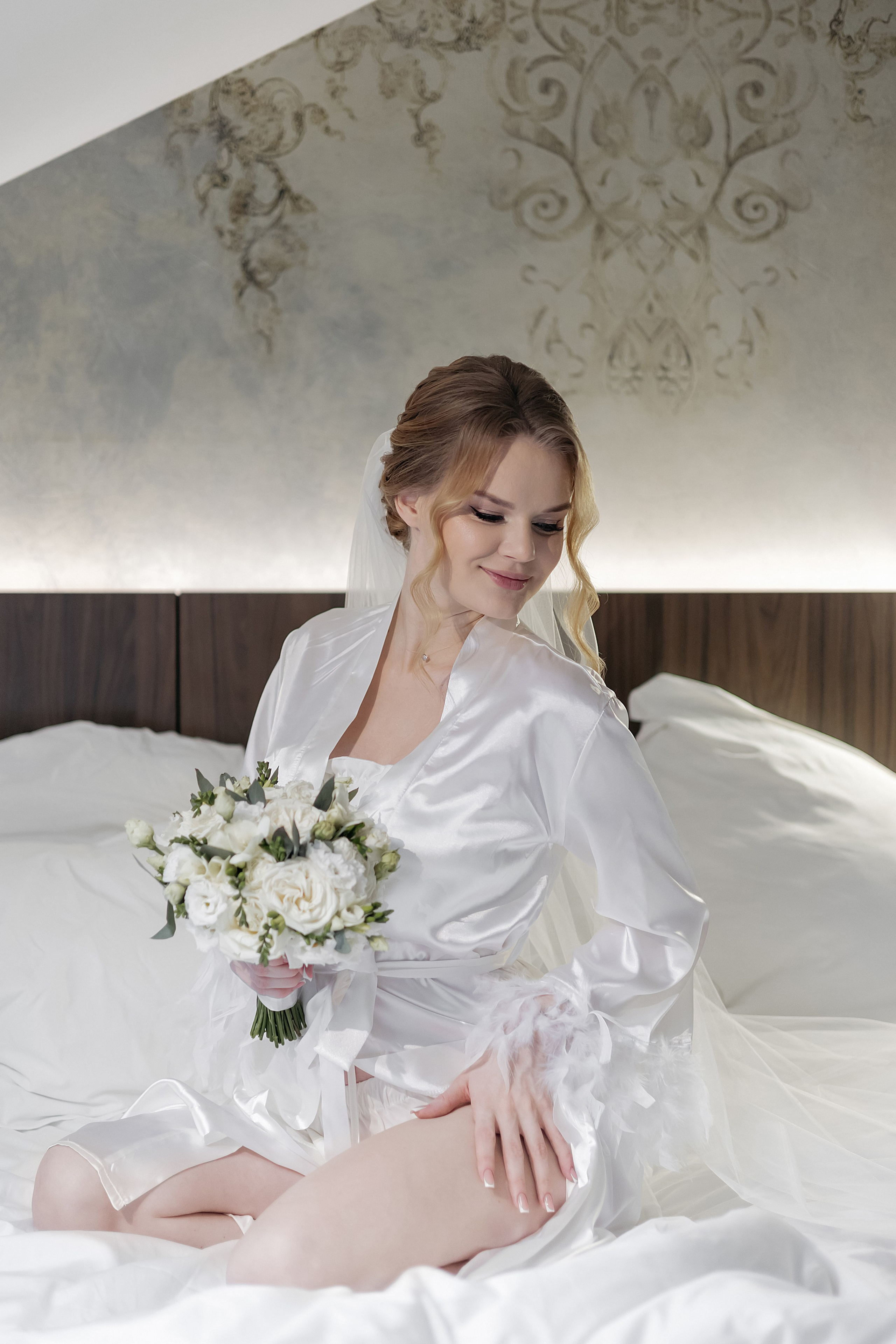 Валерия и Кирилл. Свадебный фотограф в Пскове и Санкт-Петербурге | Анна Голикова