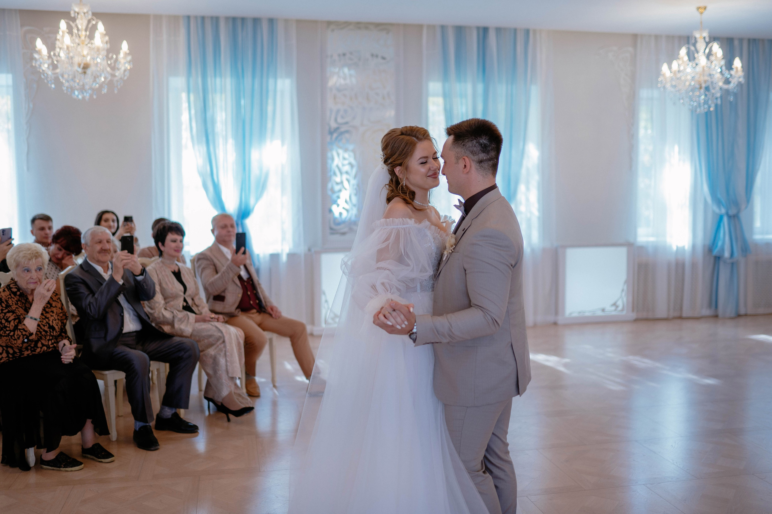 Свадебный день Магомеда и Вероники. Фотограф Чита. Индивидуальные портреты, LoveStory, свадьбы