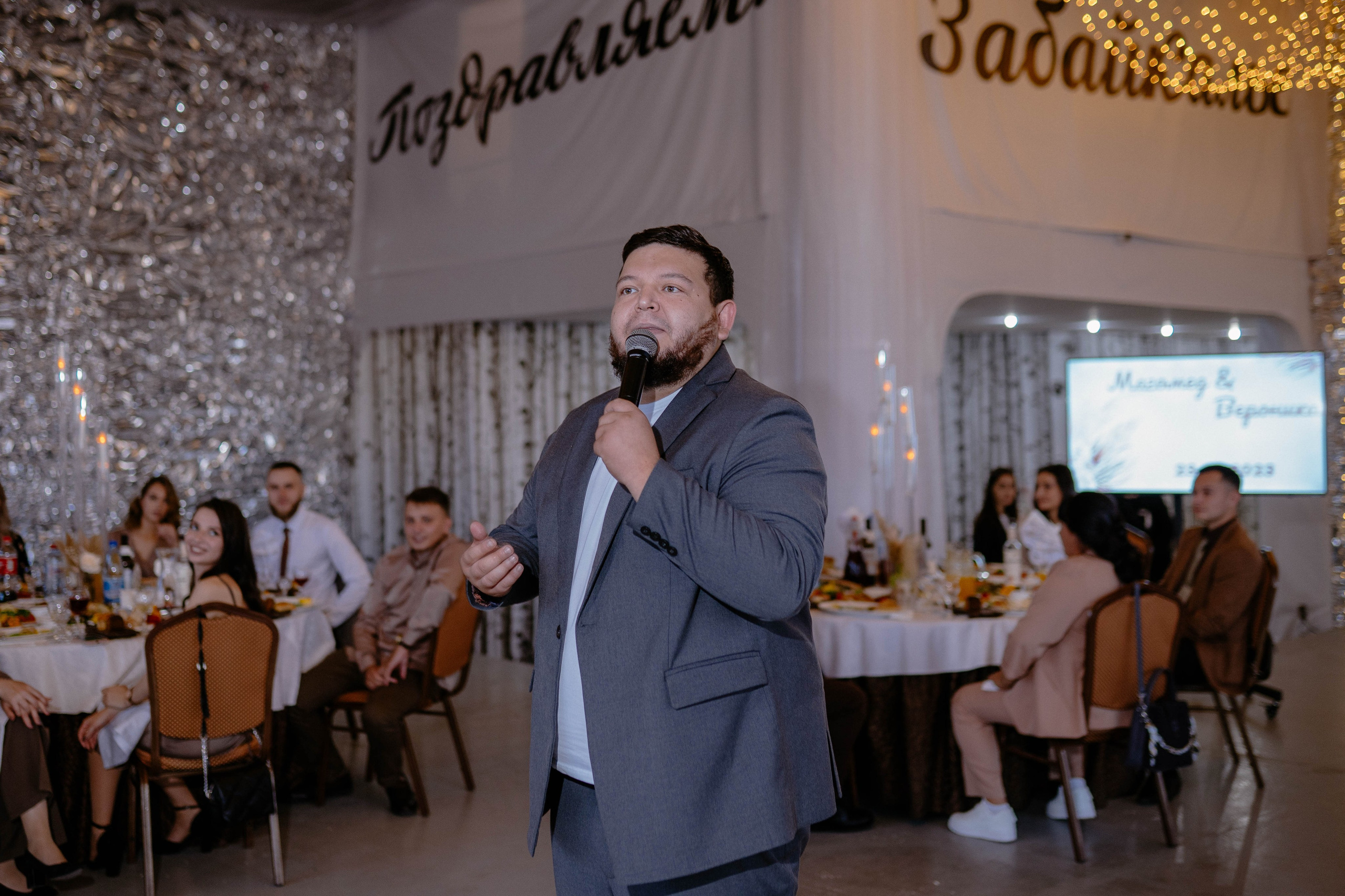 Свадебный день Магомеда и Вероники. Фотограф Чита. Индивидуальные портреты, LoveStory, свадьбы