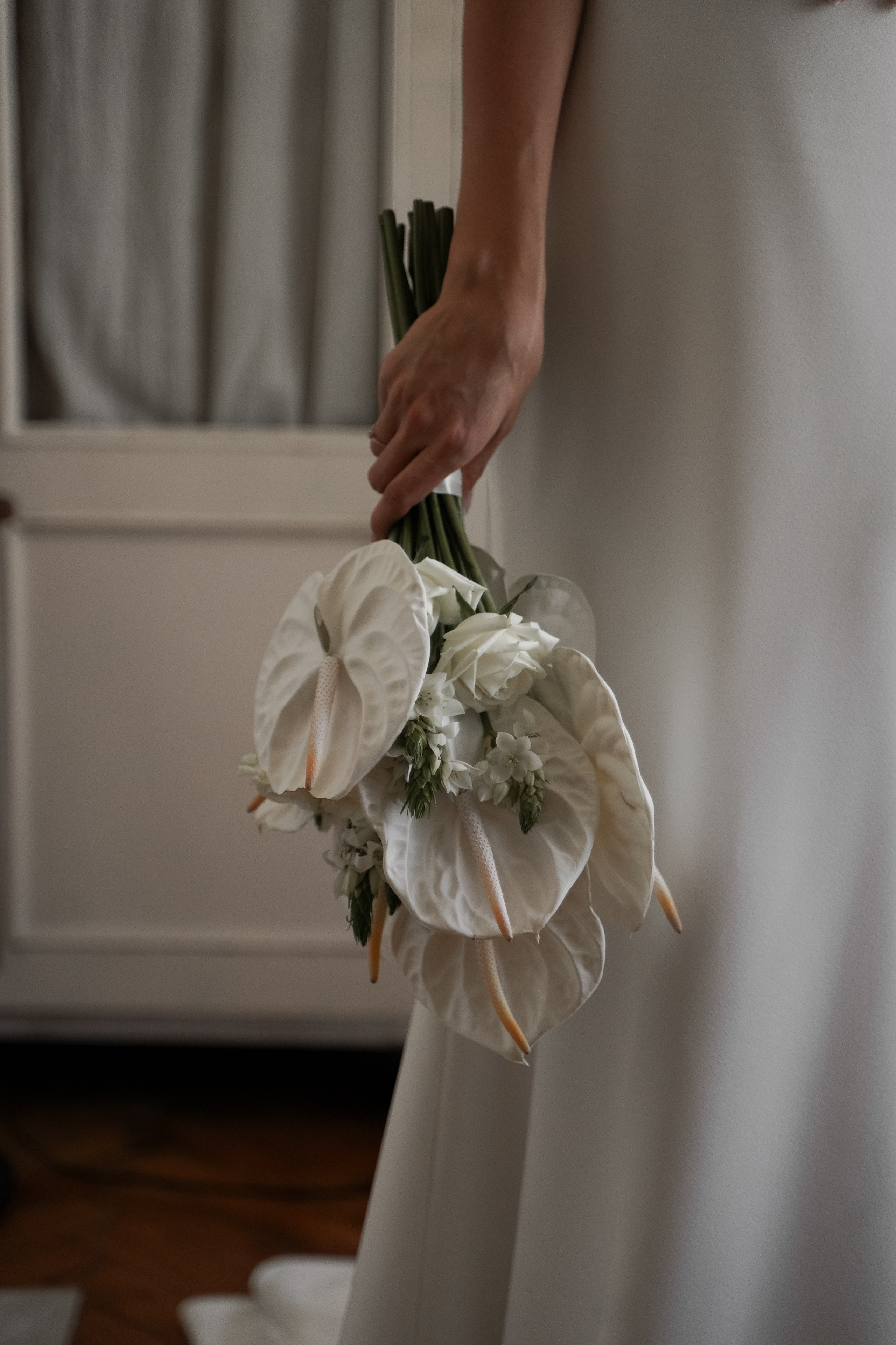 Екатерина и Дмитрий. Свадебный фотограф Марина Попова