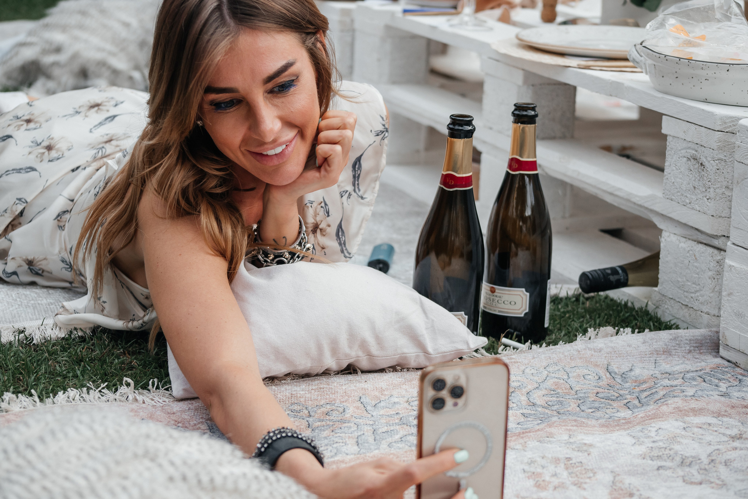 Репортаж. Свадебный фотограф в Москве Элина Ларченкова. Фото, которые цепляют