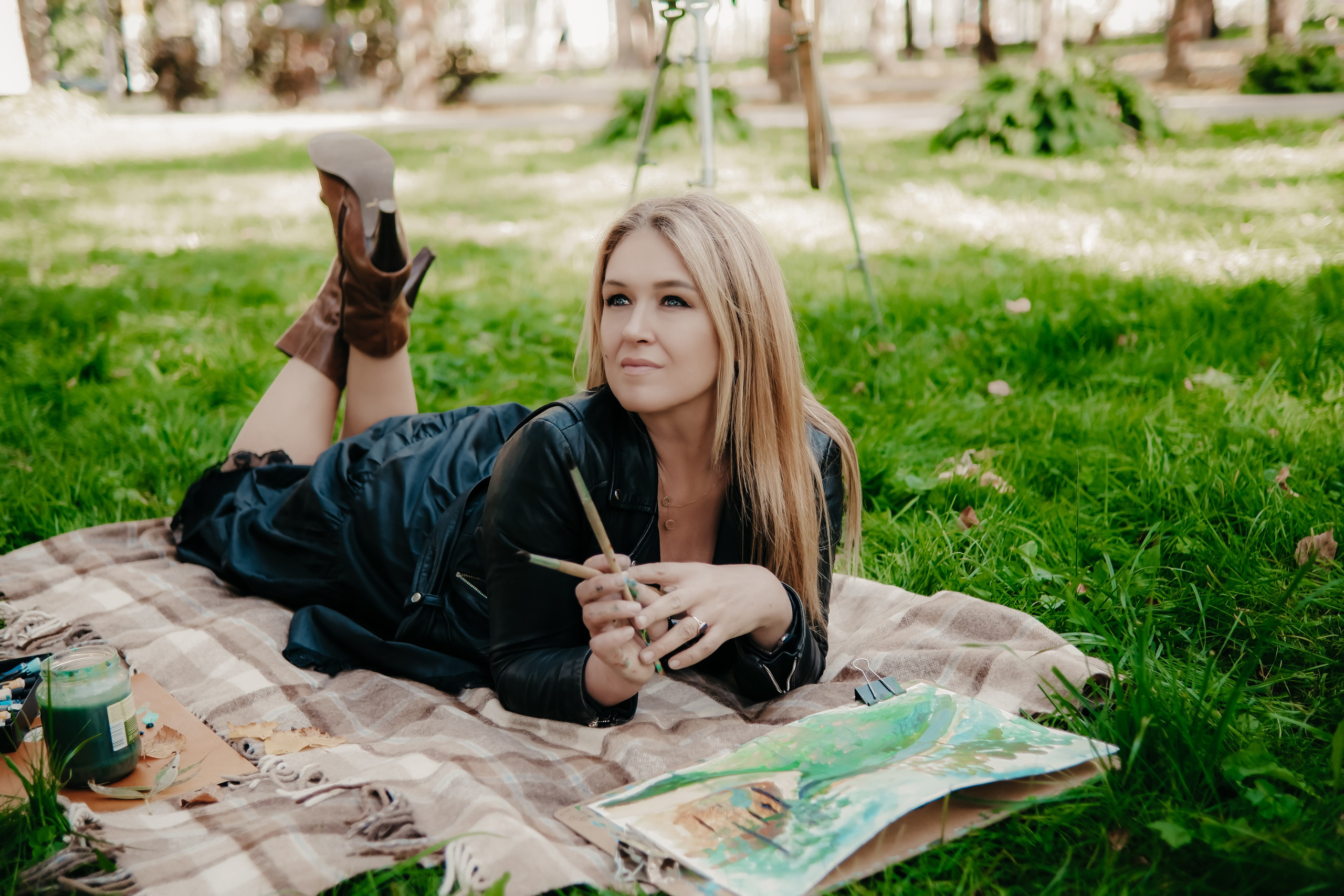 Елена. Лена Фокина | Фотограф Смоленск