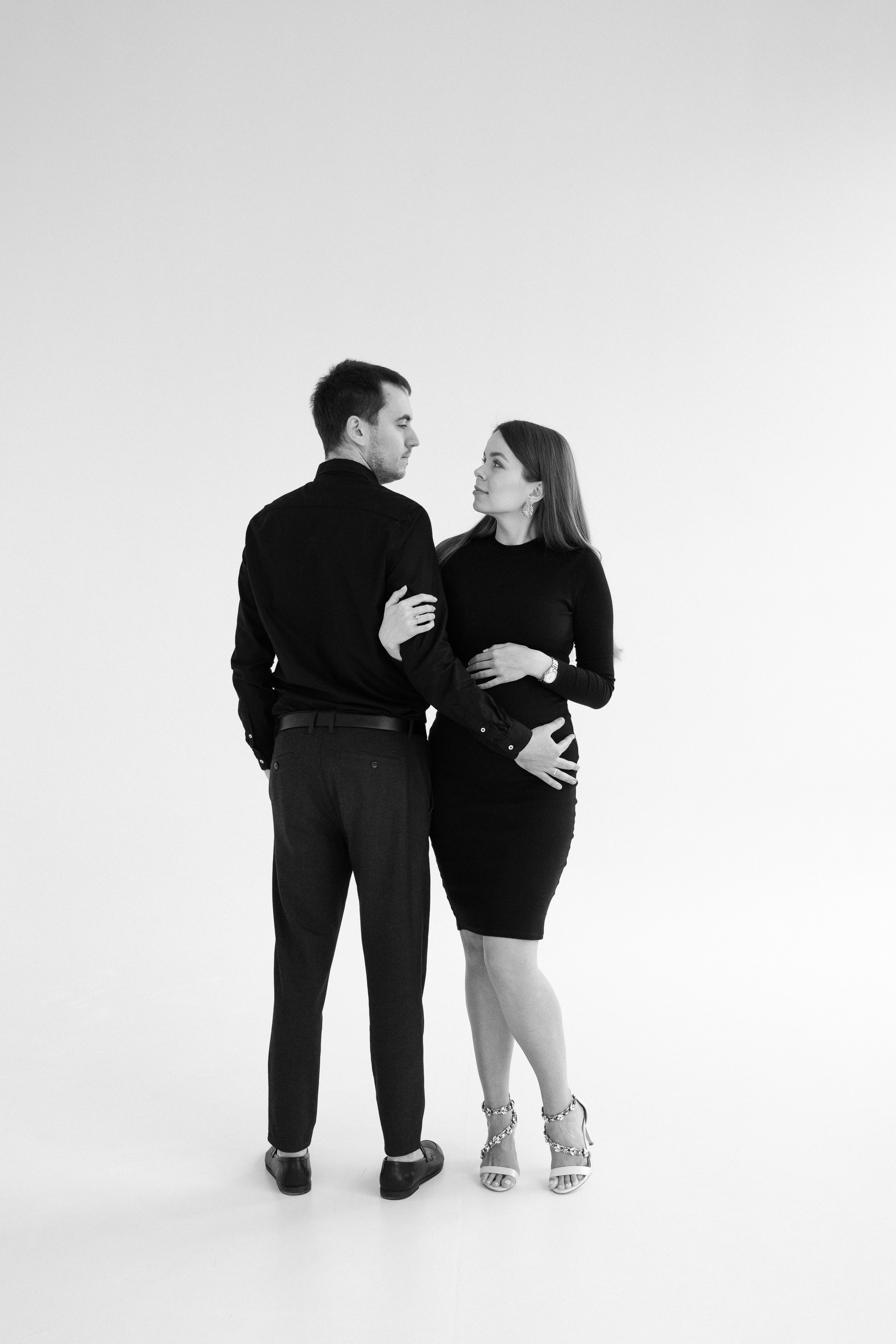 Съемка беременности. Свадебный и семейный фотограф в Волгограде Кристина Иванова