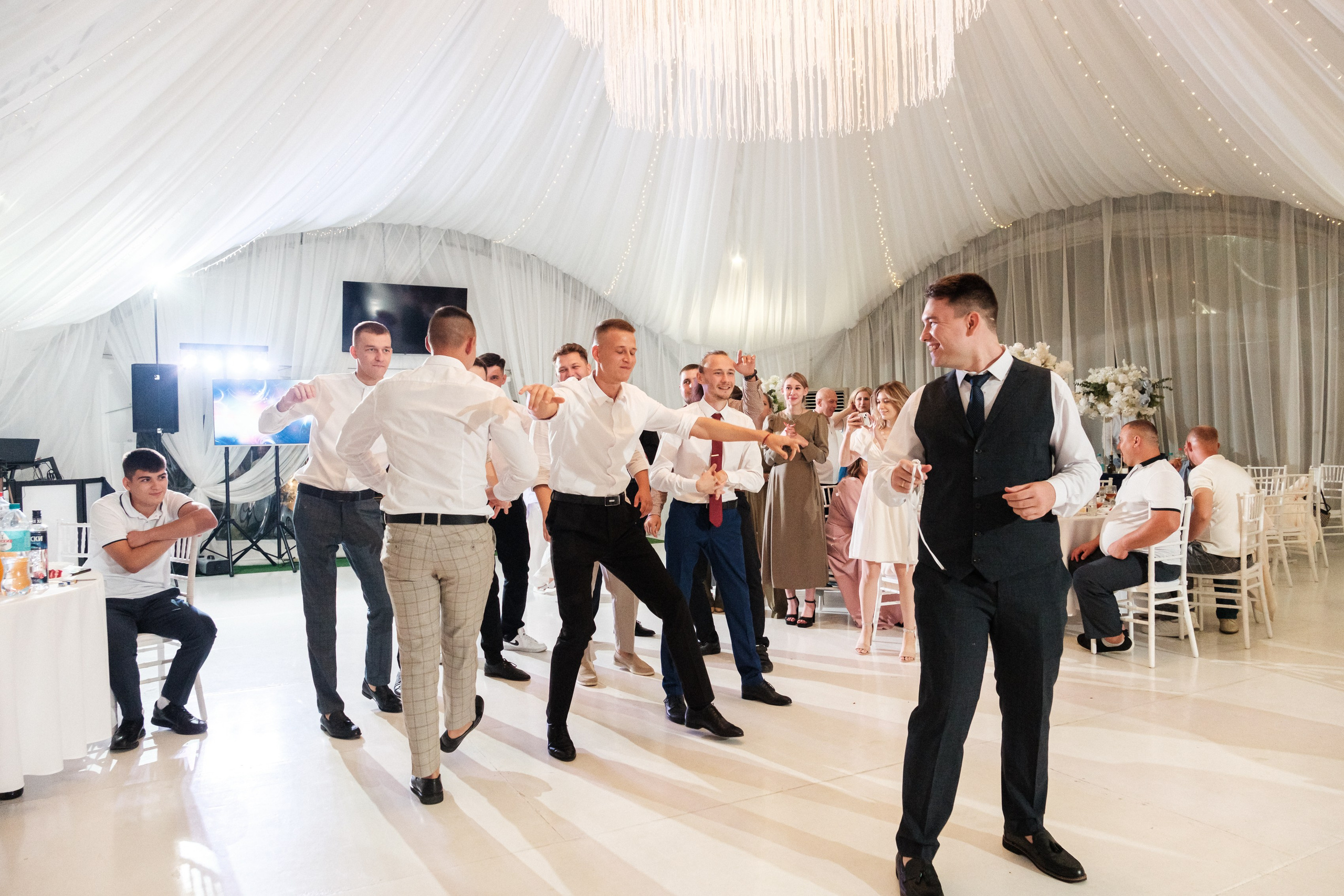 Артём и Алина. Свадебный и семейный фотограф в Волгограде Кристина Иванова