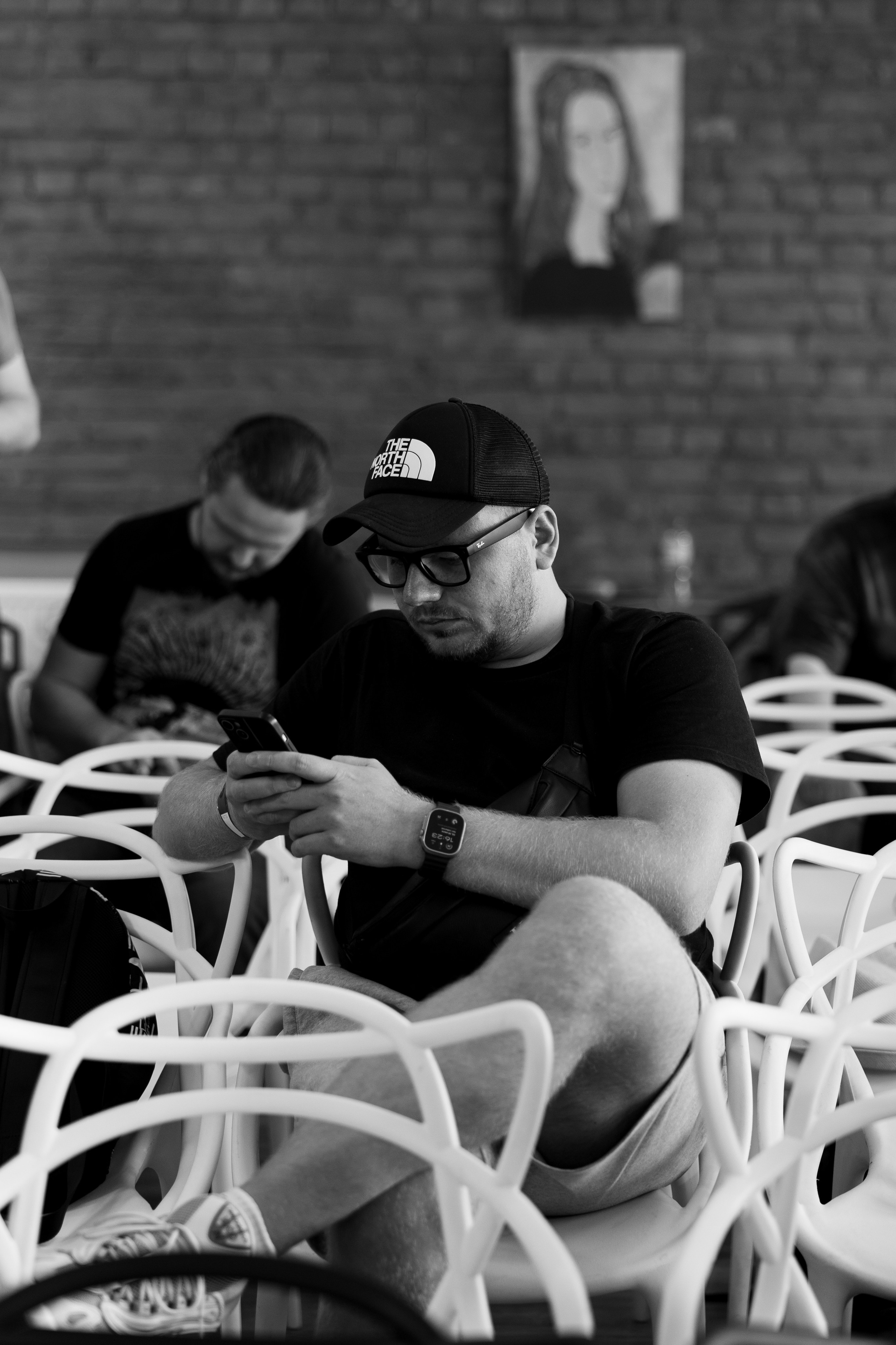 Tom Builders Meetup. Свадебный фотограф | Москва