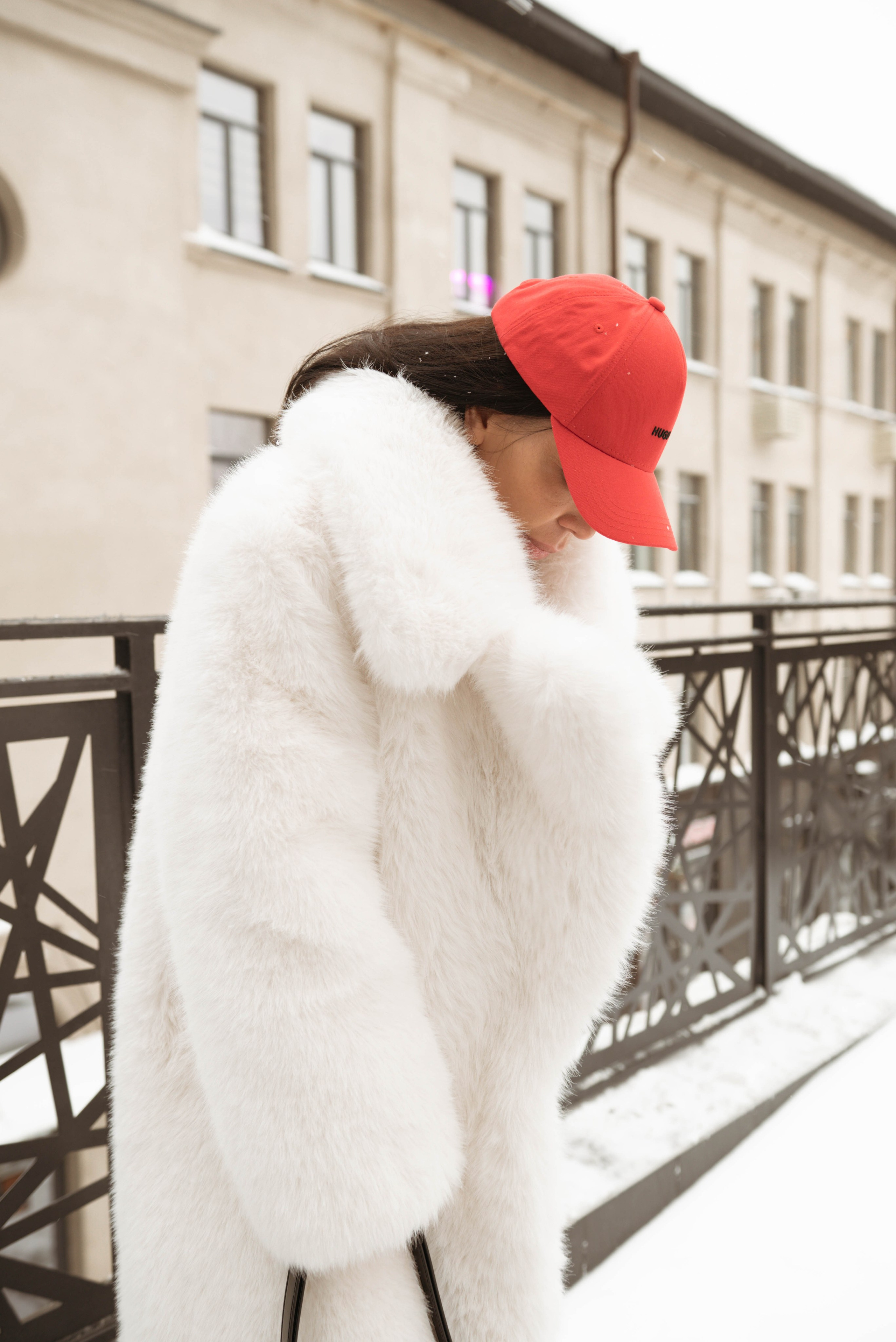 Таша Che 2.0 (съемка для блога стилиста @che_tasha_). Фотограф Москва Настя Профотовна. Репортажные, свадебные и контент фотосессии